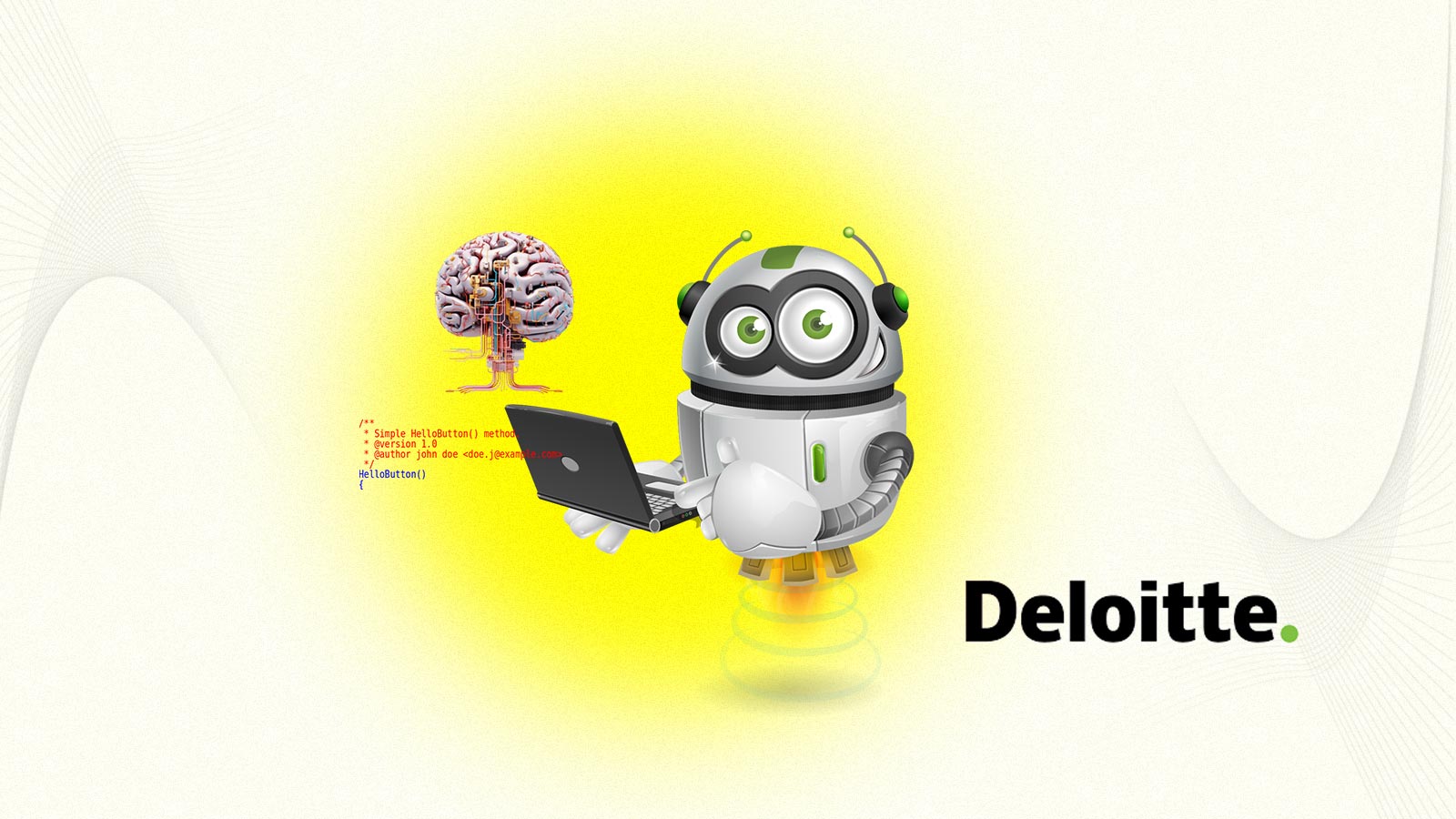 Deloitte Teams Up With Google Cloud and ServiceNow to Drive Agentic AI in Enterprises
