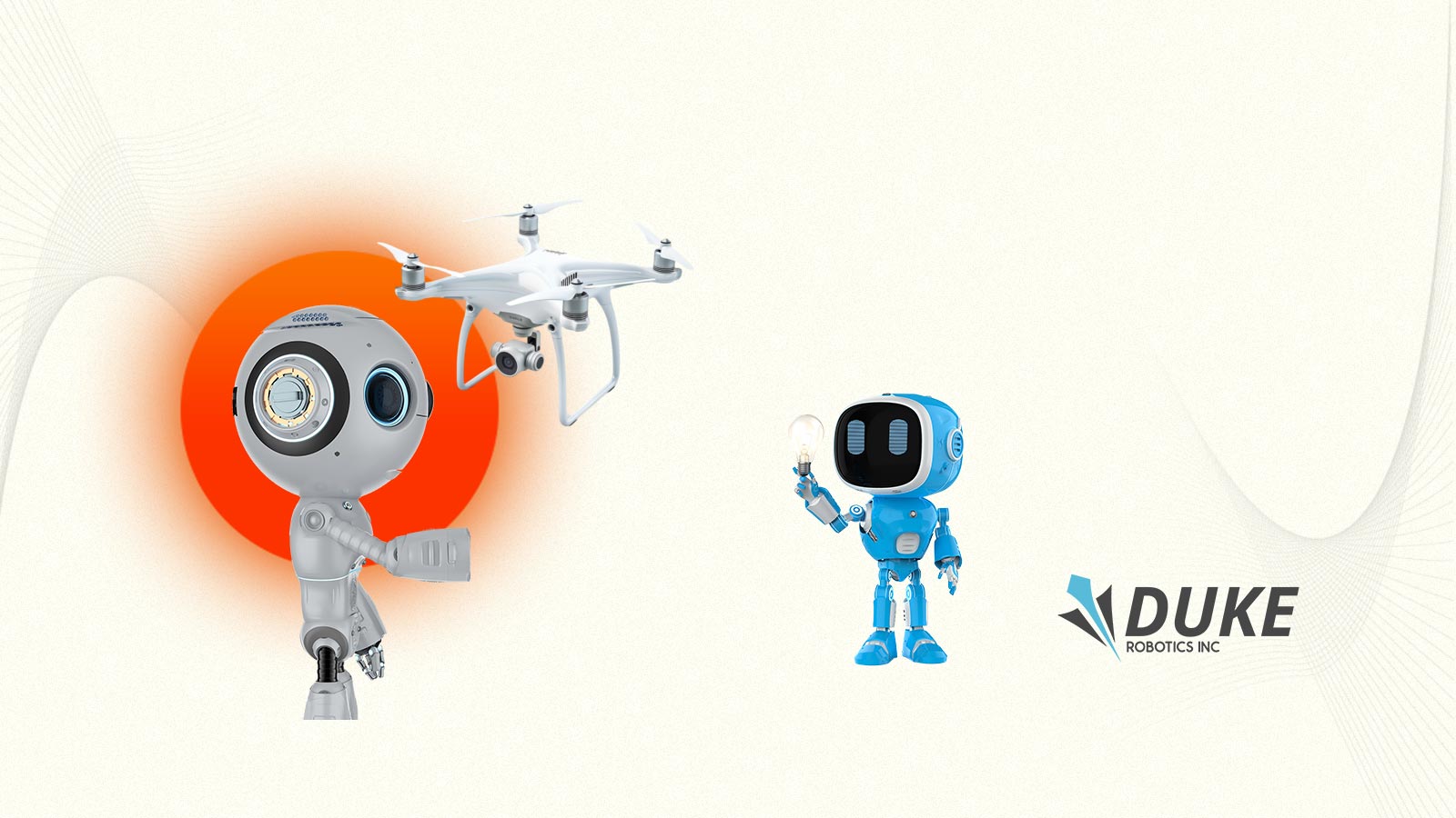Duke Robotics Updates on "Birds of Prey" Drone System Progress with Elbit Systems