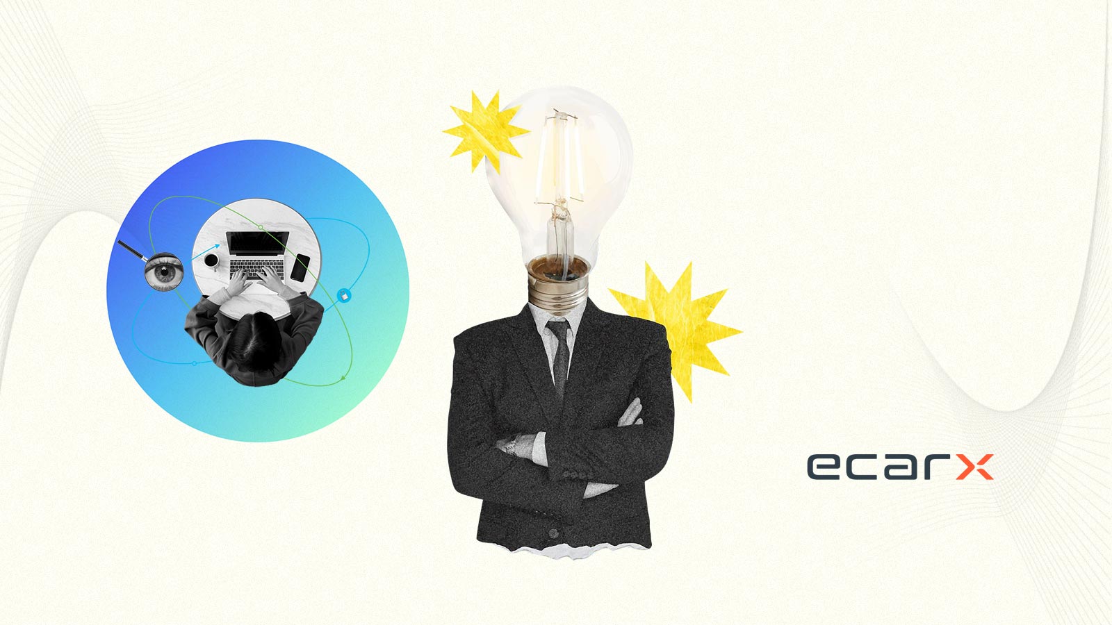 ECARX and Qualcomm Strengthen Partnership to Expand Product Portfolio with Snapdragon Cockpit Platforms