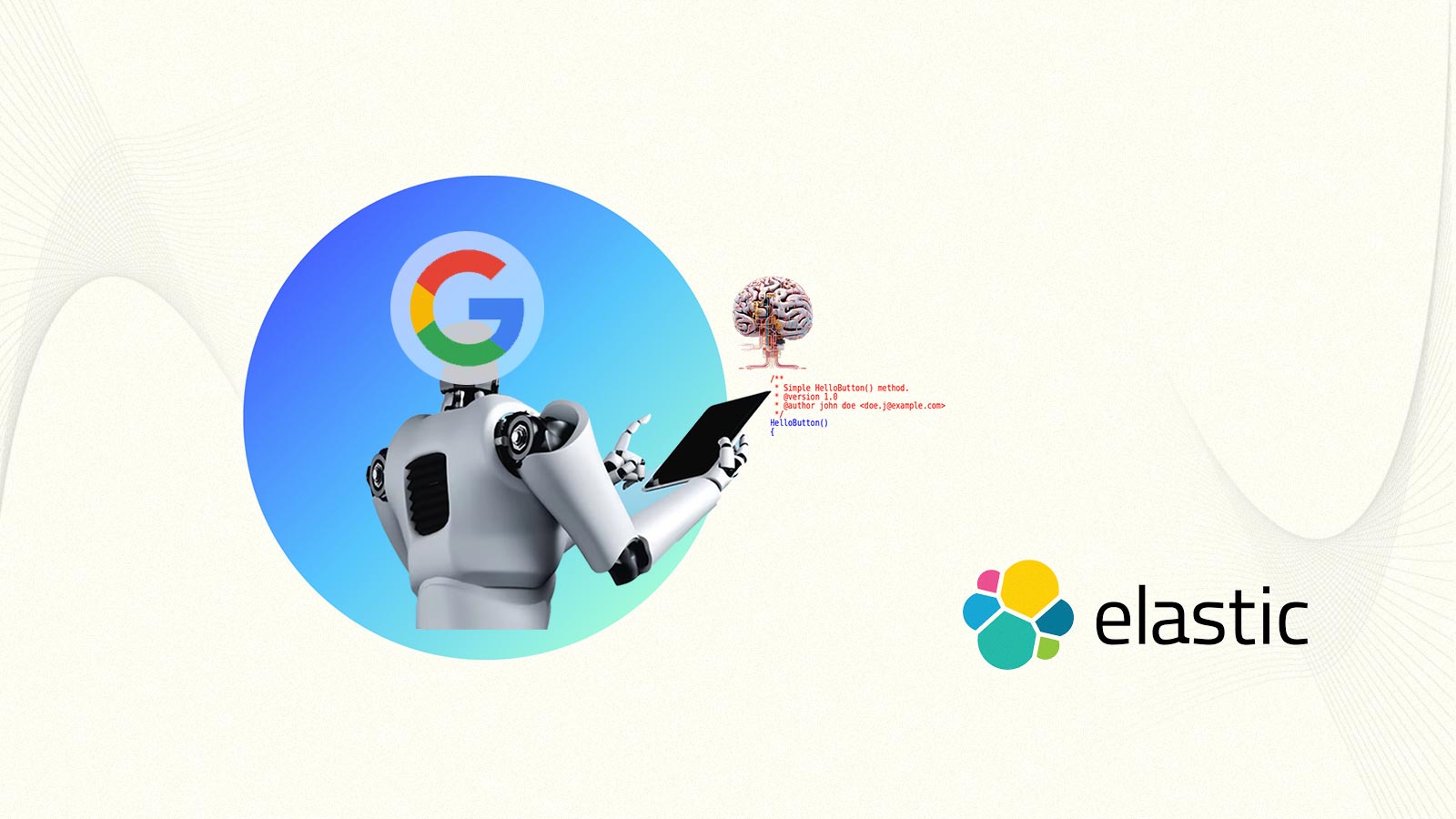 Elastic Delivers Performance Gains for Users Running Elasticsearch on Google Axion Processors