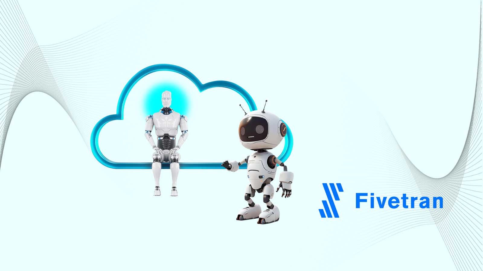 Fivetran Introduces Managed Data Lake Service for Google's Cloud Storage