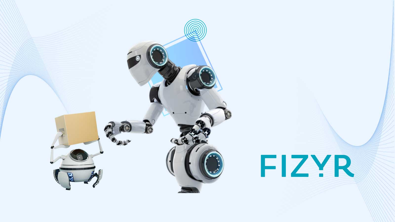 Fizyr, Cognibotics and Zivid Deliver World's Fastest Automated Bin Picking Solution