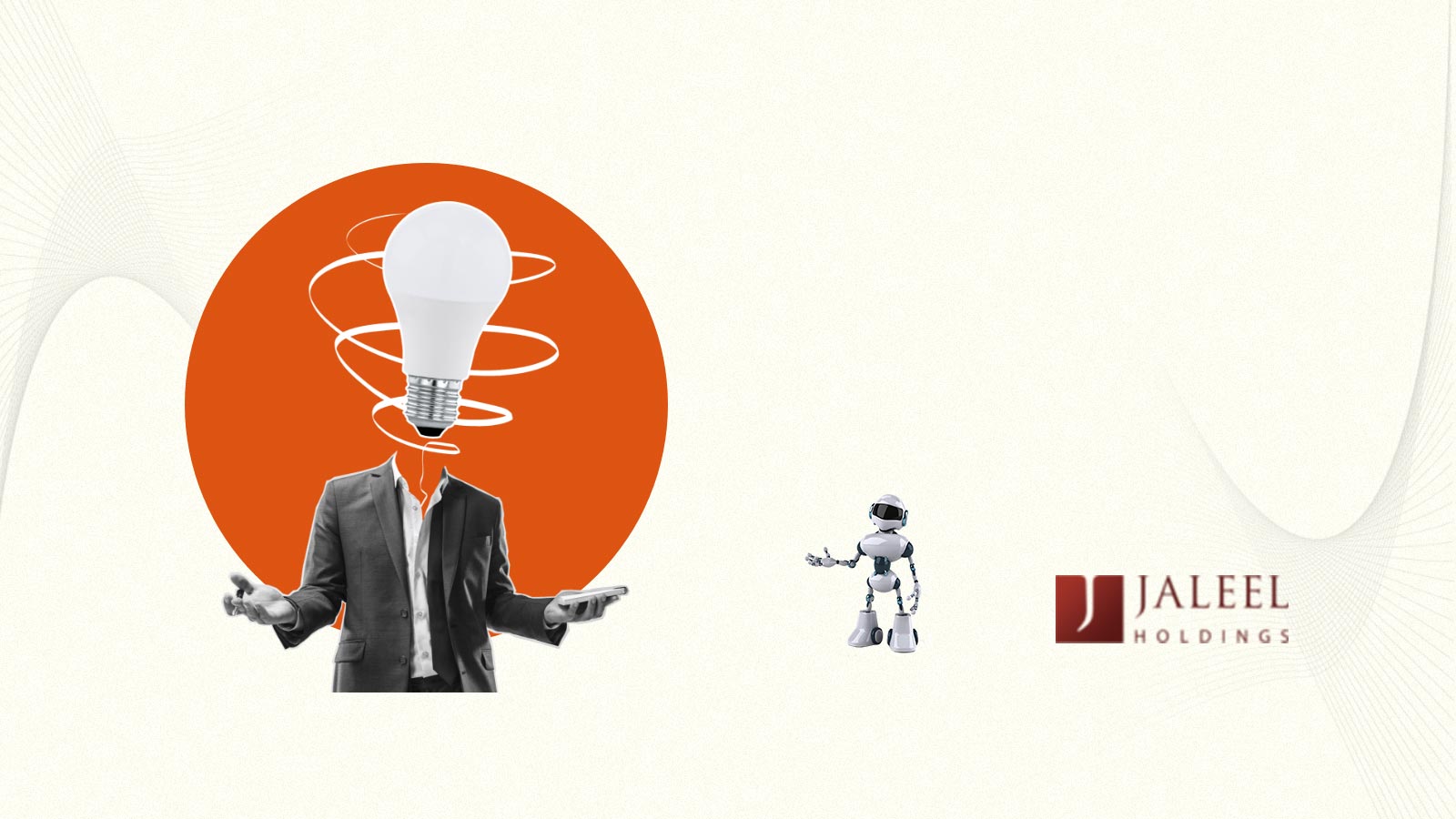 Flentas and Jaleel Holdings Partner to Transform Procurement with GenAI