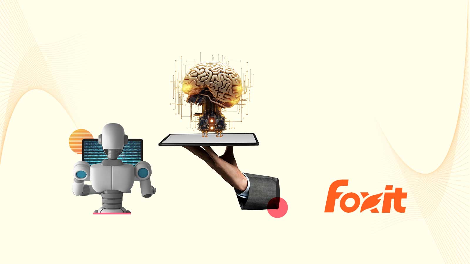 Foxit Redefines Document Productivity with AI Ribbon in PDF Editor