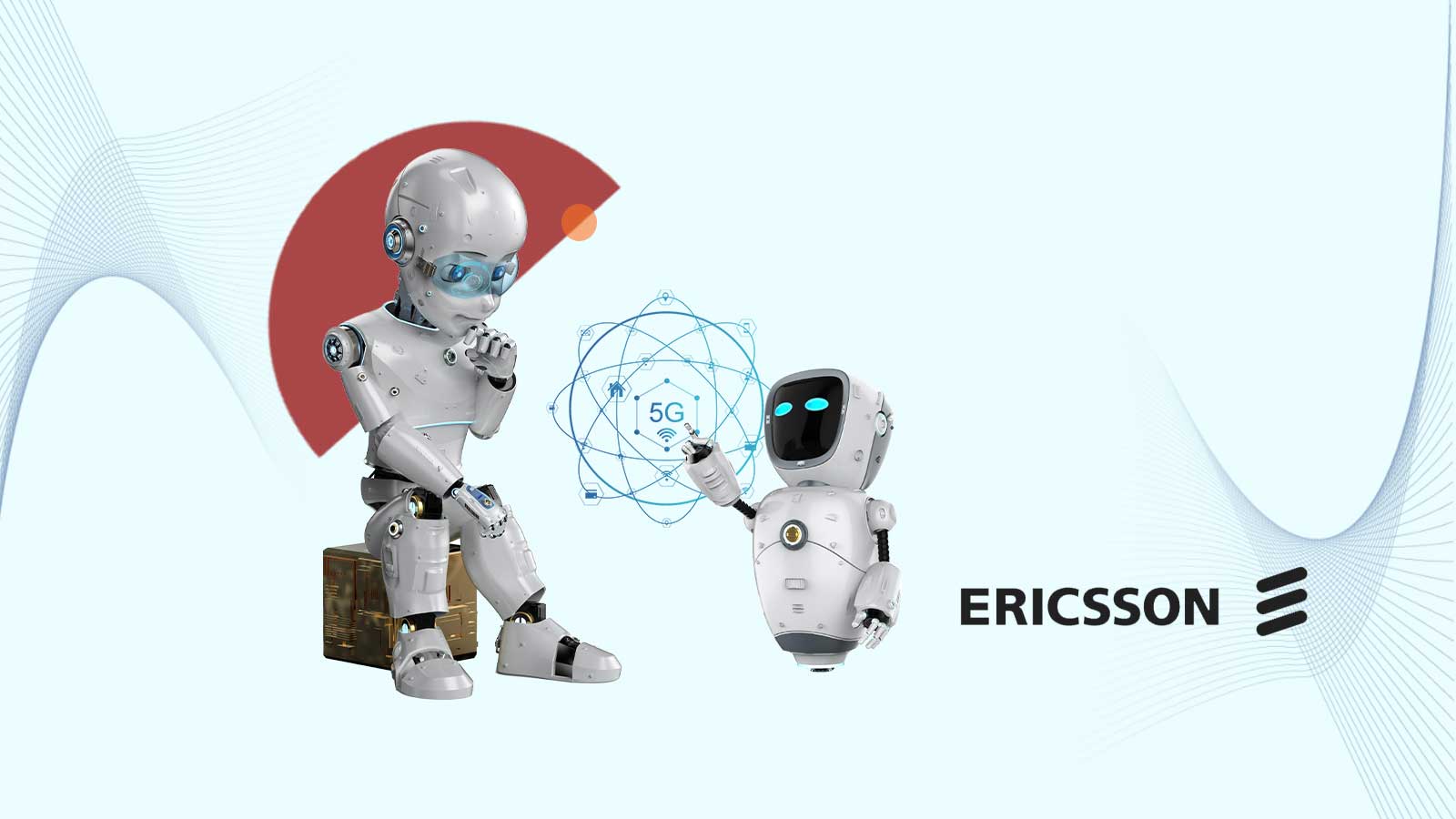 GCI Chooses Ericsson to Deploy and Run 5G Core Network