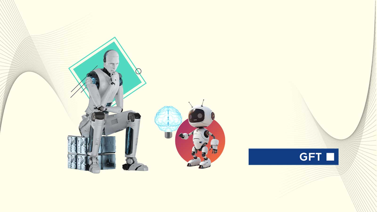 GFT and Google Cloud Partner on New AI Apps for Gemini Models