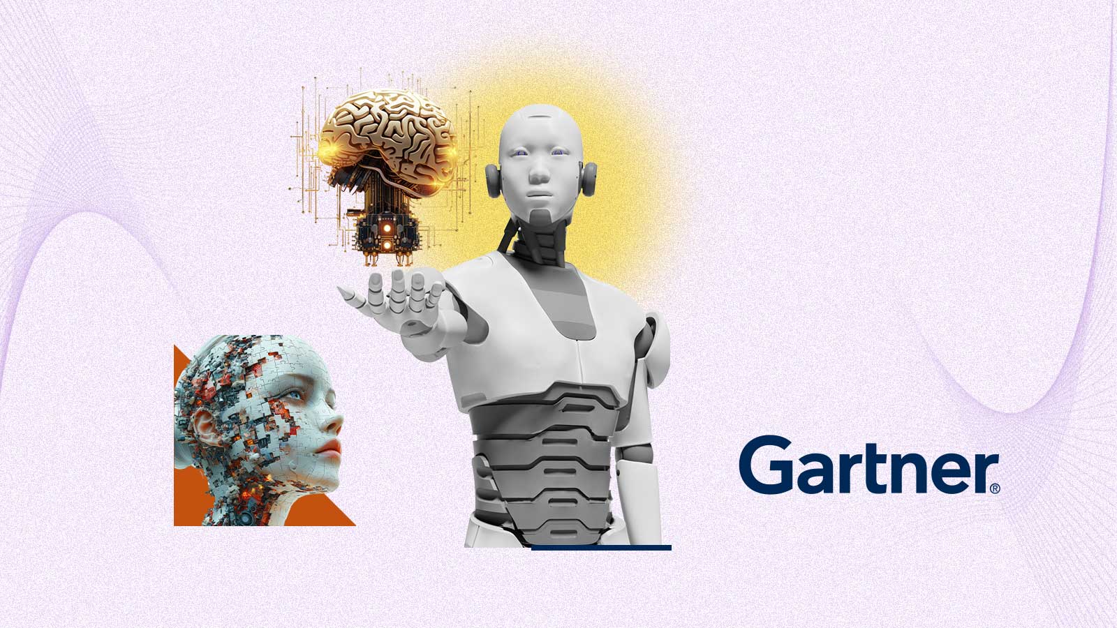 Gartner Reveals 12 Early Tech Disruptions Shaping Future Business Systems