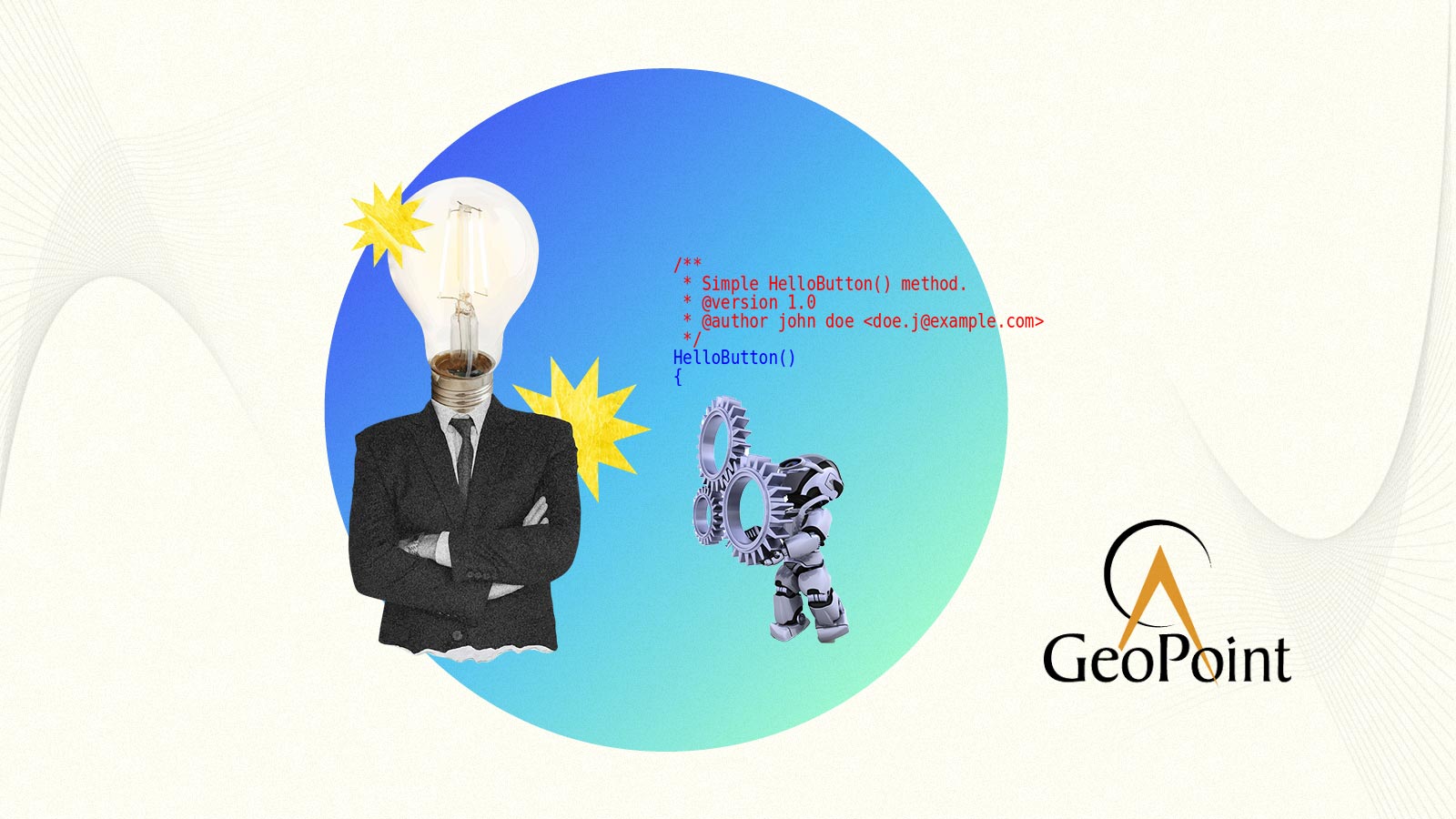 GeoPoint Launches SmartTIX, an Advanced AI Ticketing Platform for Utility Damage Prevention