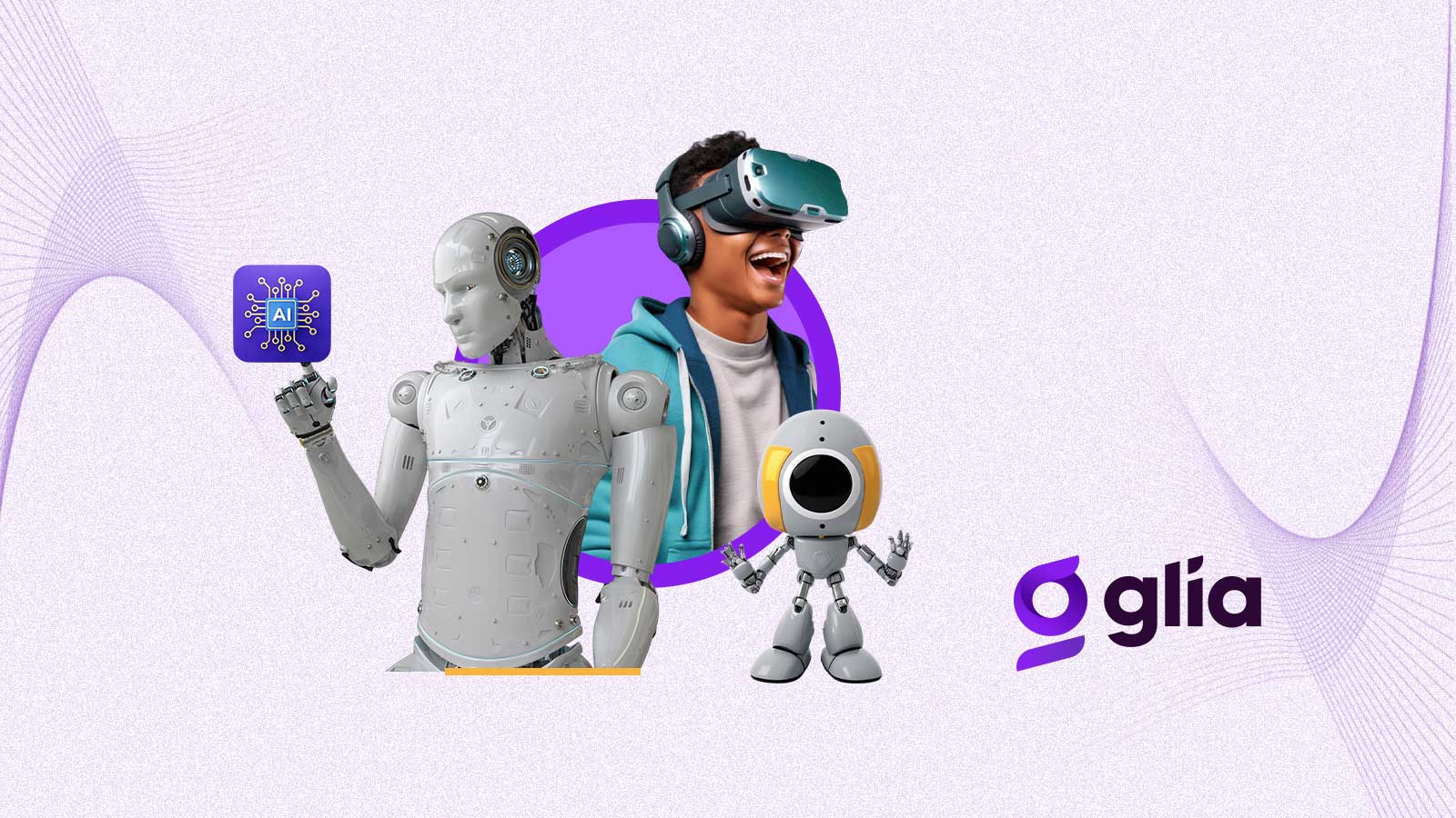 Glia Announces GVA Learning 360: First AI Virtual Assistant to Generate Responses Based on Human Agent Conversations