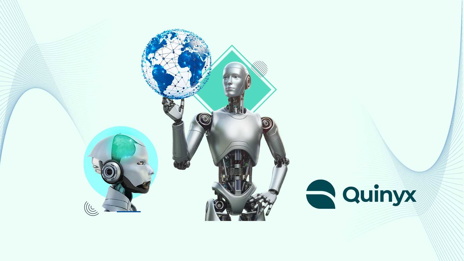 Global Tech Leader Fredrik Nylander Appointed Chairman of the Board at Quinyx