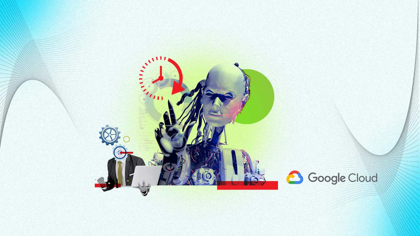 Google Public Sector Supports University of Michigan with Agentic AI Virtual Teaching Assistant