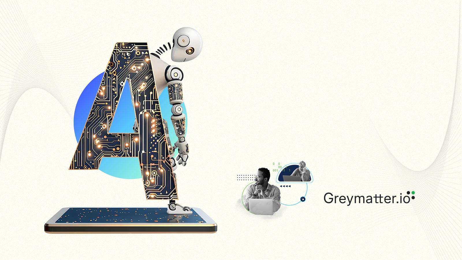 Greymatter.io’s Service Mesh Solutions Now Available via Carahsoft’s SEWP V and ITES Contracts