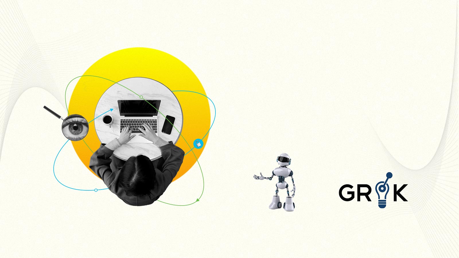 Grokstream Featured in Two Gartner Market Guides for Grok AIOps Solution