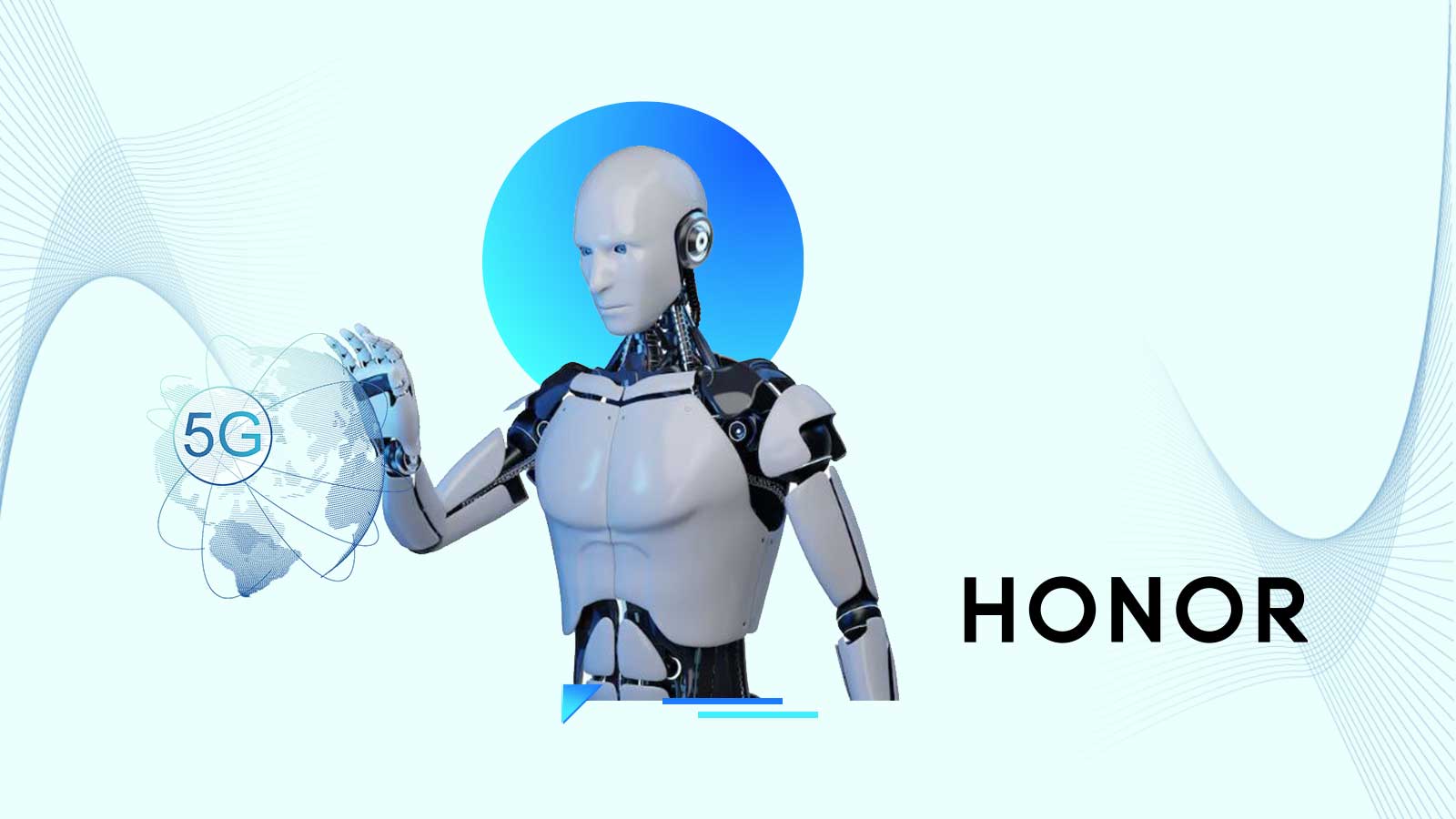 HONOR 400 Lite 5G Launches with 108MP AI Camera and Unique ‘AI Camera Button’