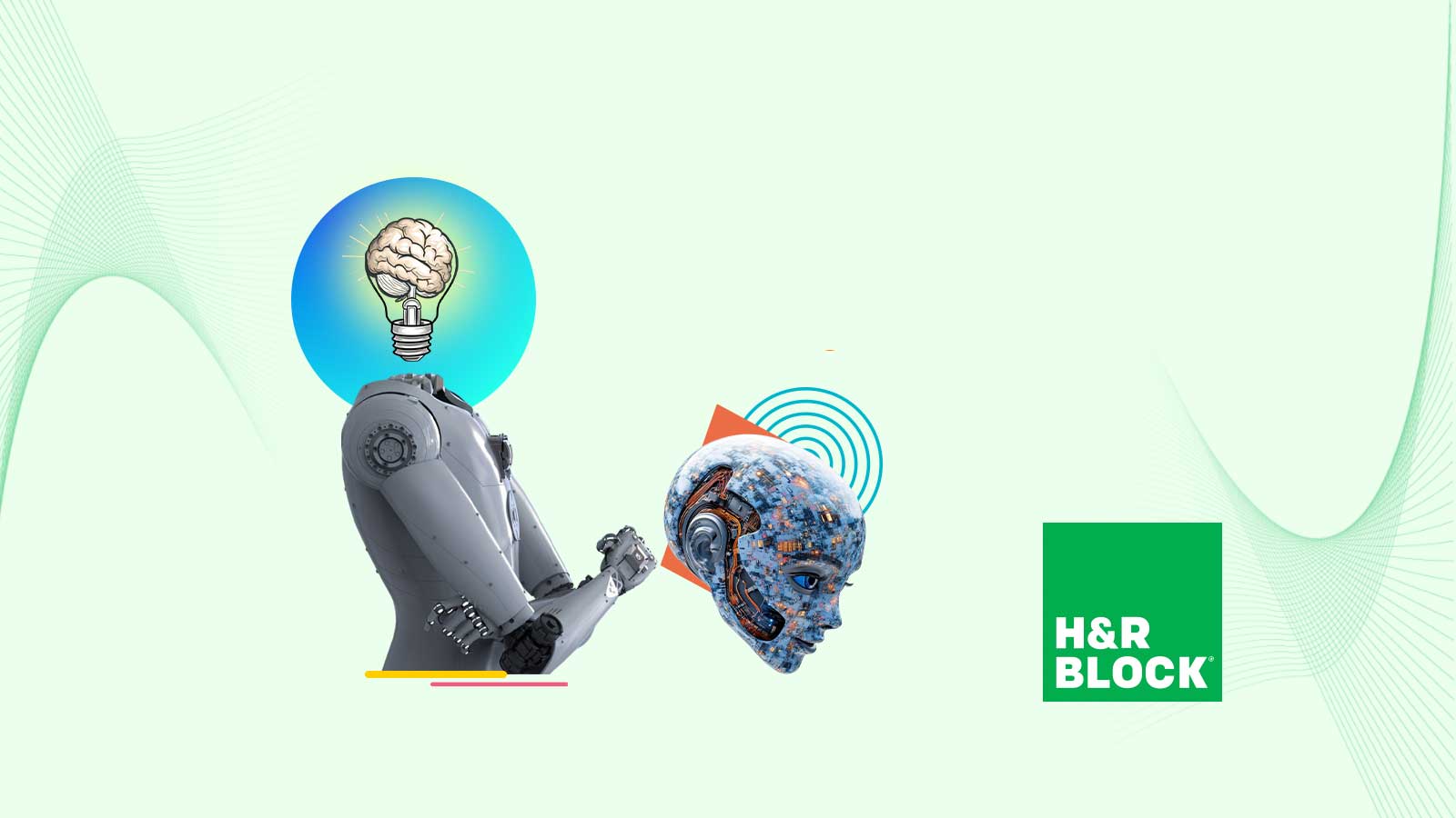 H&R Block Leverages OpenAI to Amplify Human Expertise