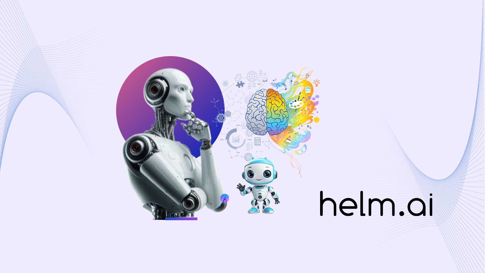 Helm.ai Introduces Helm.ai Driver, Real-Time Path Prediction Neural Network for Urban Driving