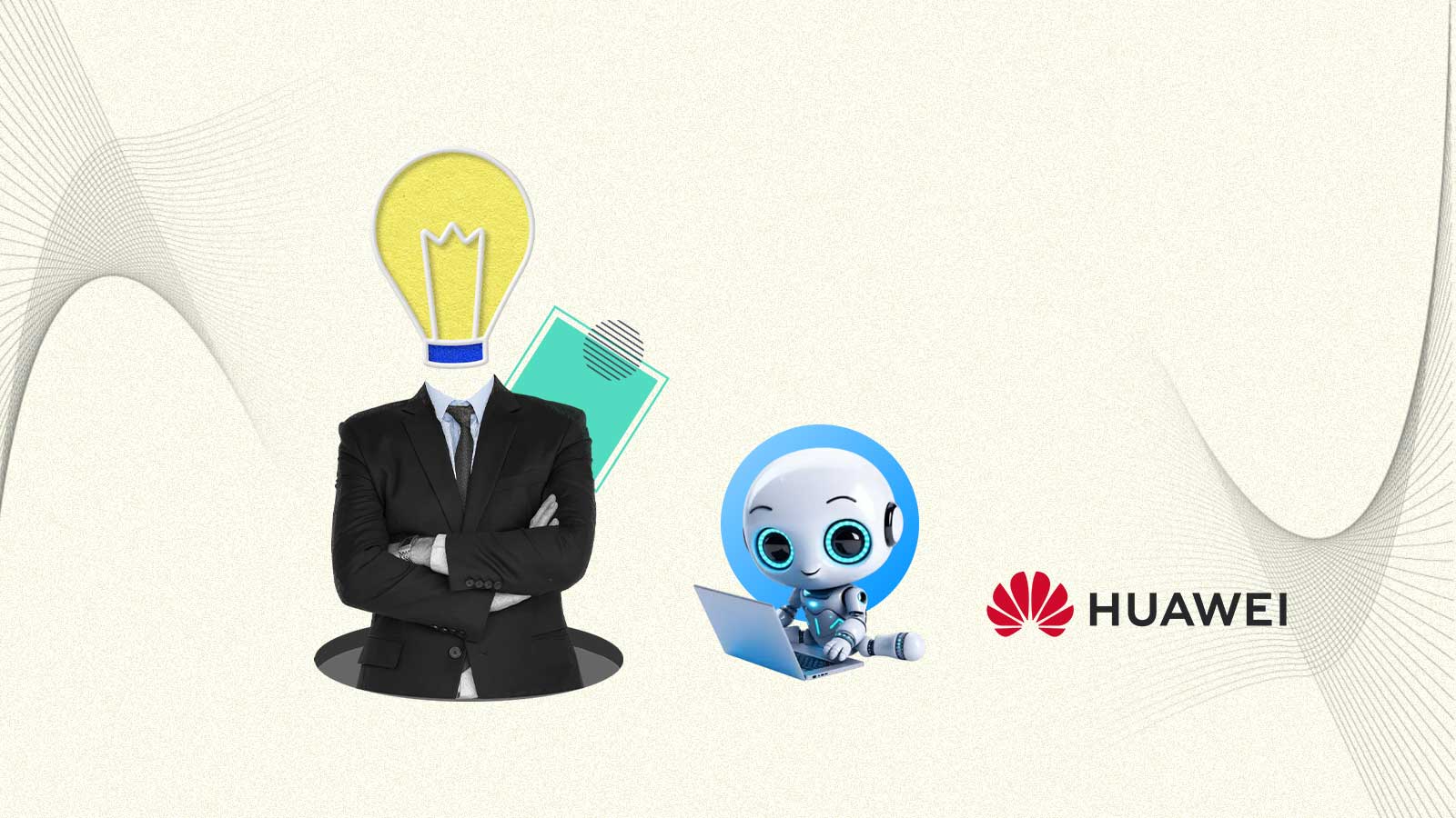 Huawei Launches AI Data Lake Solution to Accelerate Industry Intelligence