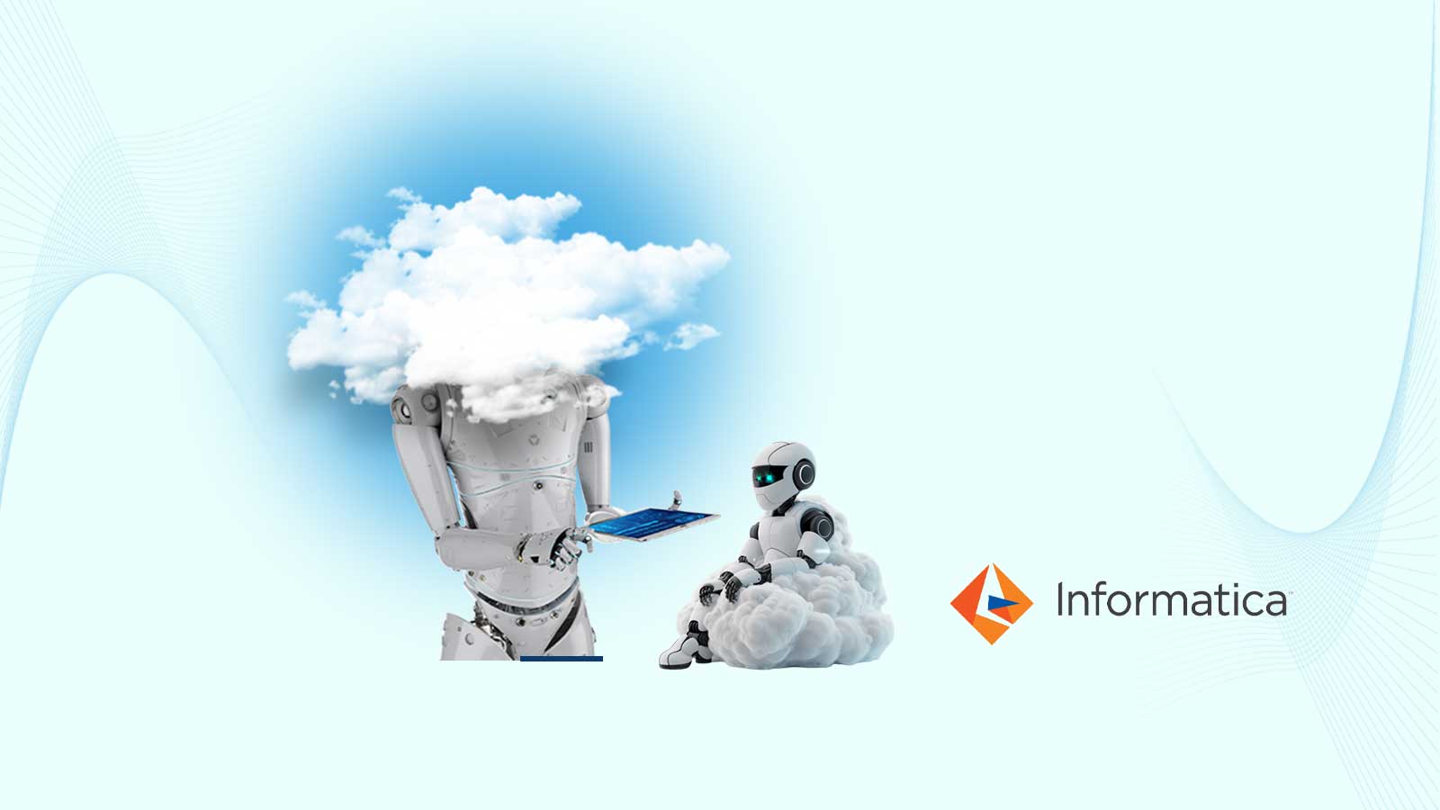 Informatica Introduces New AI-Powered Cloud Integration and Master Data Management Capabilities