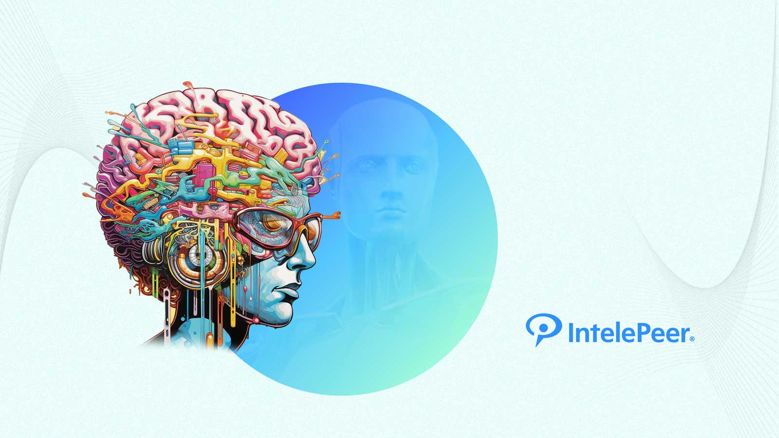 IntelePeer Introduces Next Generation Voice AI Capabilities