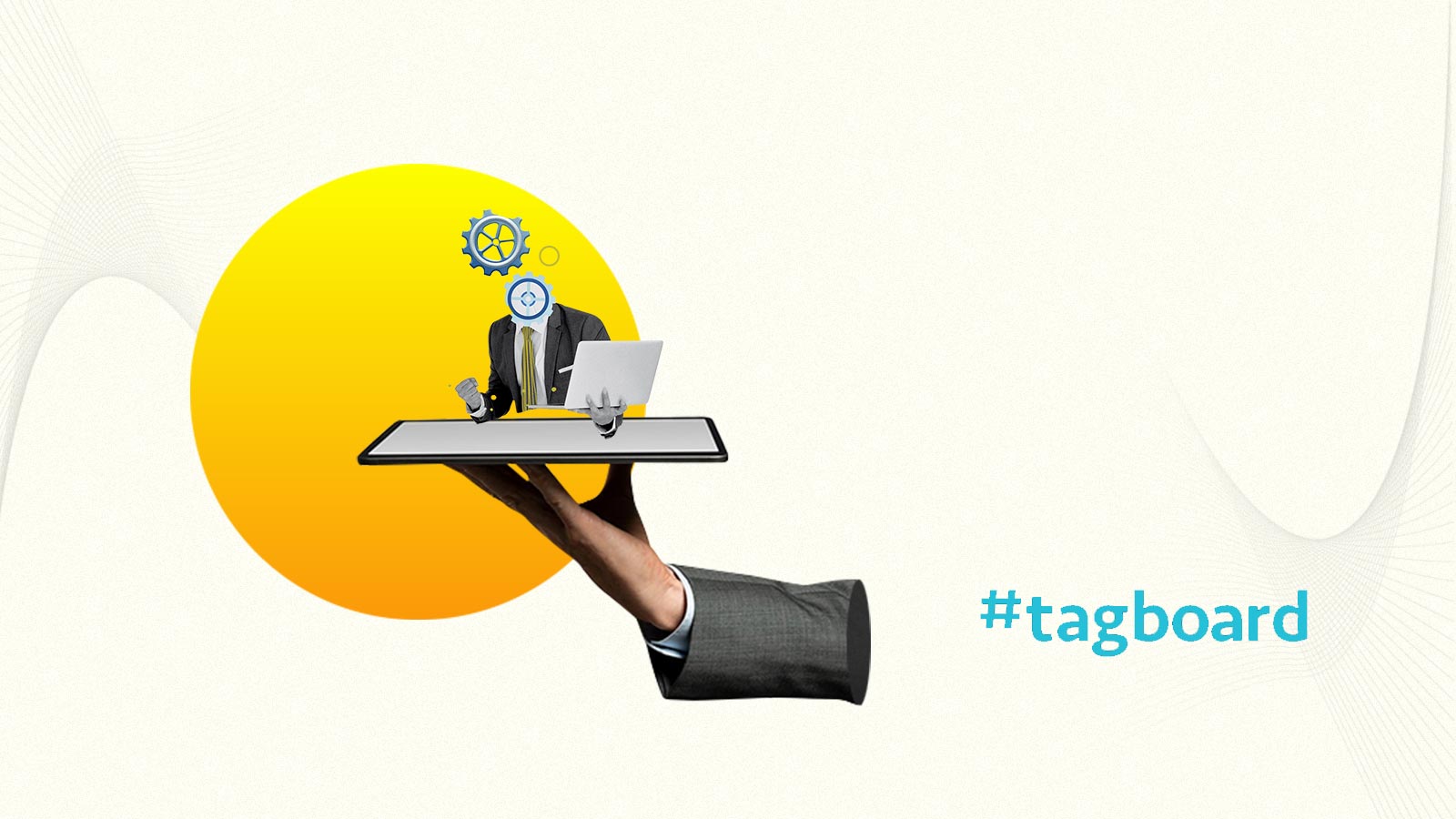 Tagboard's Spark AI: Revolutionizing Live Content Monetization