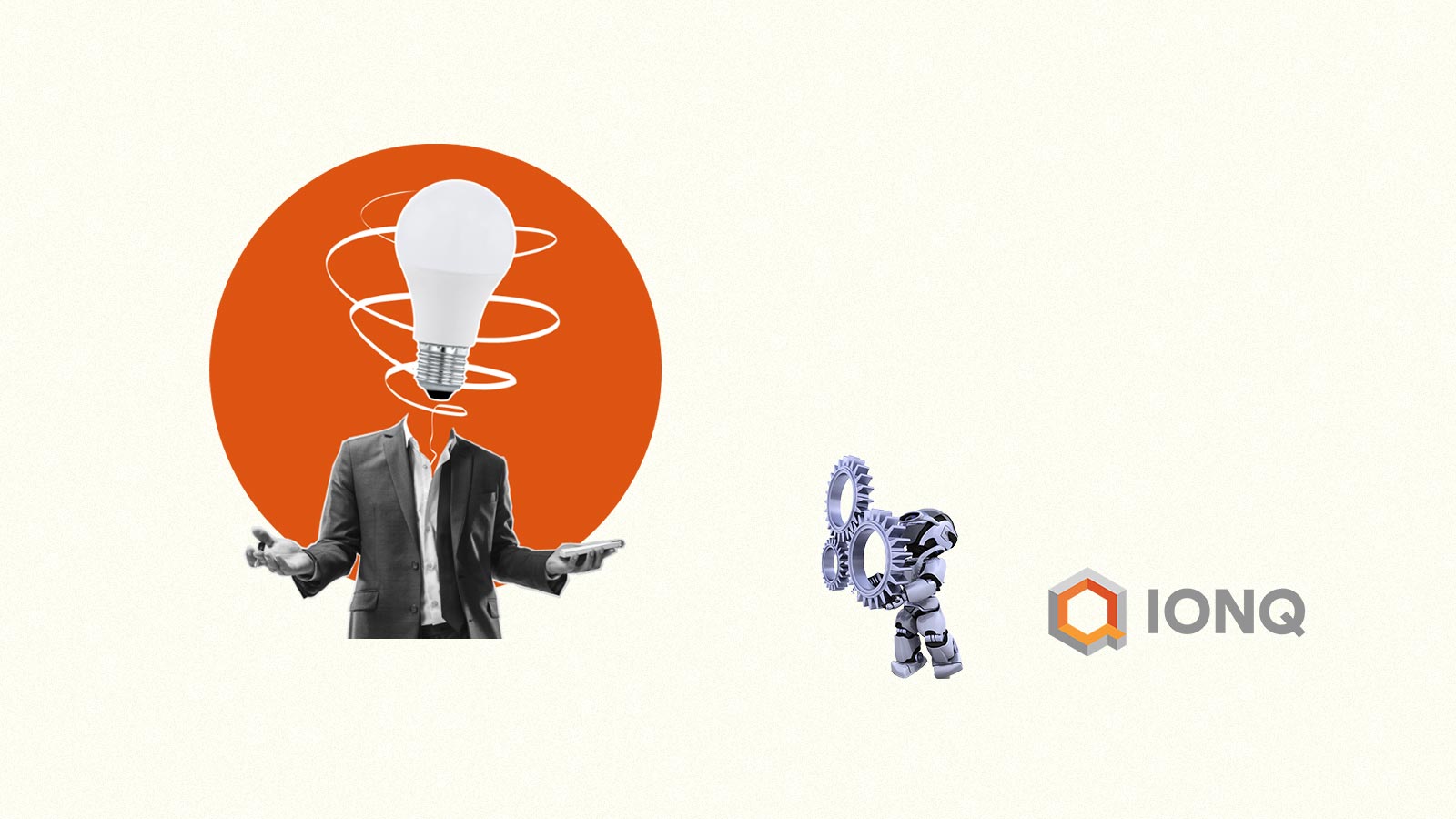 IonQ Selected by DARPA for Quantum Benchmarking Initiative (QBI) to Advance Quantum Computing