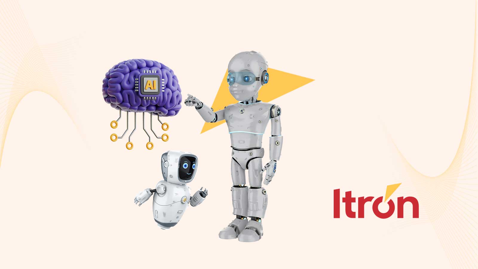 Itron and Norgesnett Launch First Grid Edge Computing Deployment in Nordics