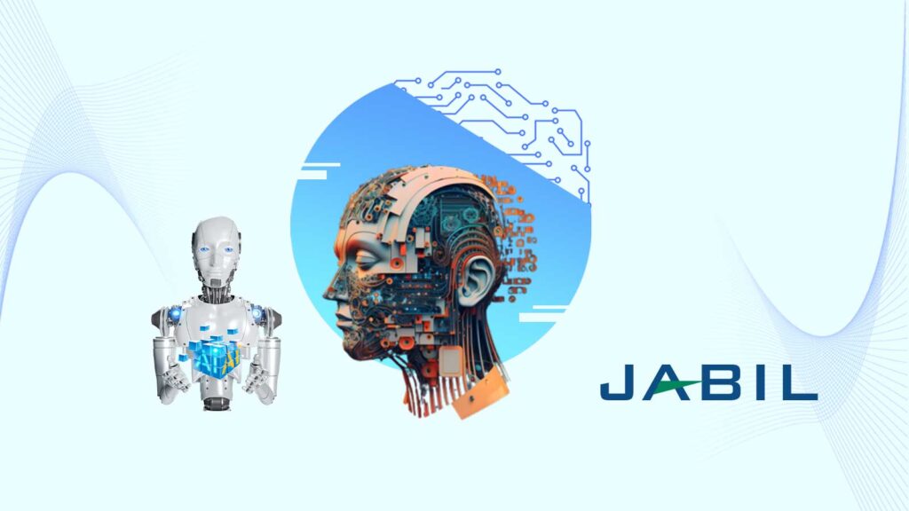 Jabil Launches 1.6T Pluggable Transceiver for Intra-Data Center and AI Connectivity