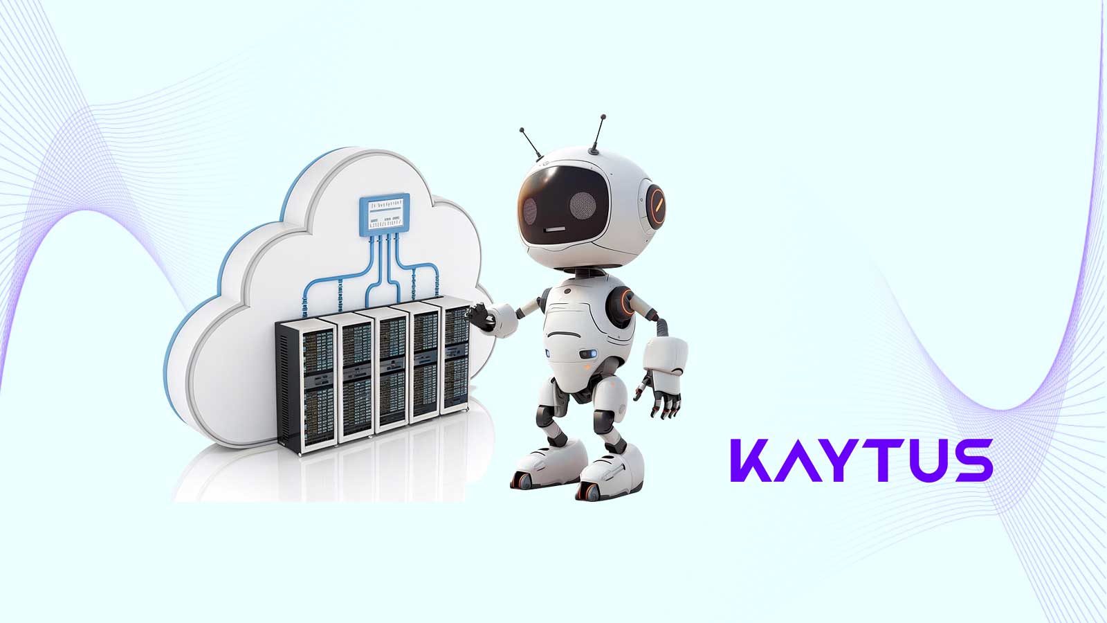 KAYTUS Unveils KSManage V2.0, Quadrupling Data Center Operations and Maintenance Efficiency