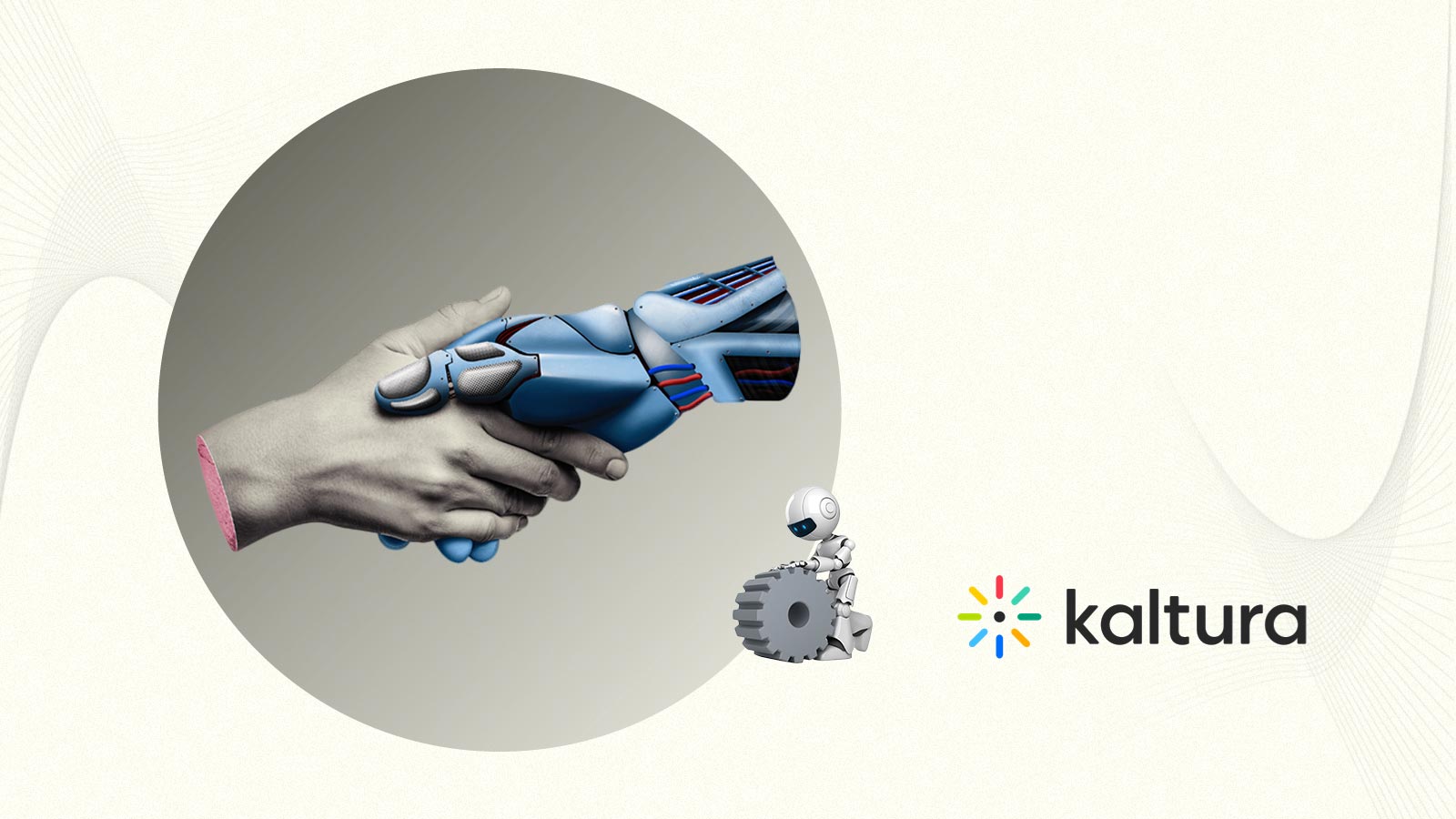 Kaltura and Synthesia Announce Partnership to Deliver the Next Frontier in AI-Powered Video Creation and Distribution