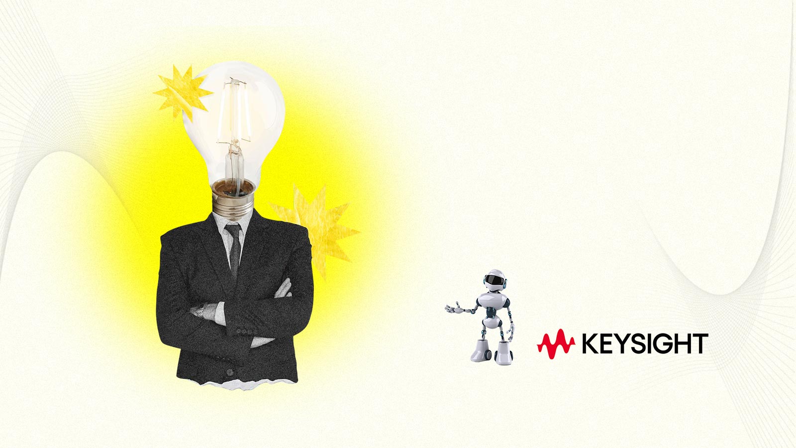 Keysight and Intel Foundry Partner on EMIB-T for Next-Gen AI and Data Centers