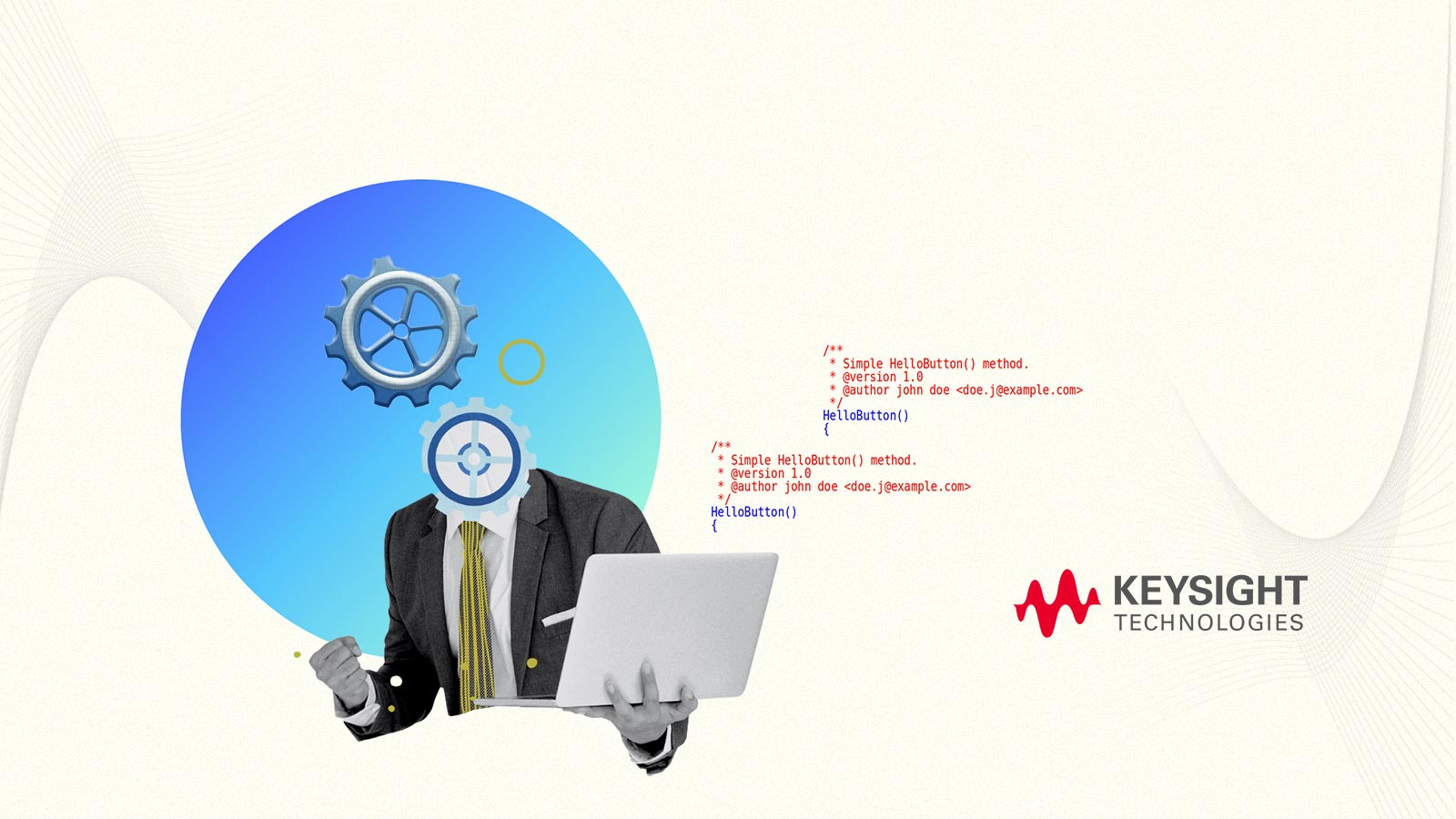 Keysight, NTT Innovative Devices, and Lumentum Achieve New Benchmark 448 Gbps Data Transmission for AI Data Centers