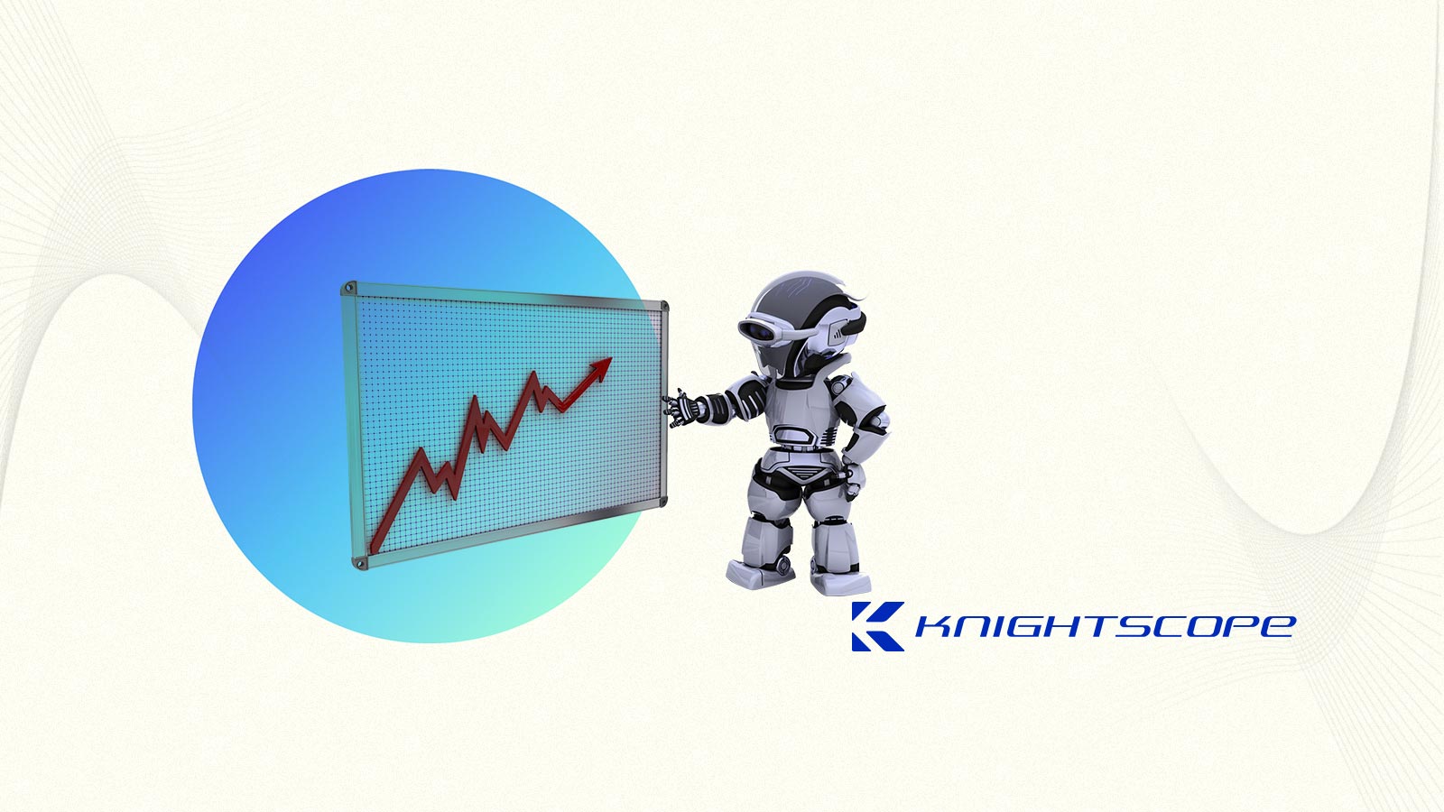 Knightscope Secures $1.2+ Million Boost in Sales Won and Client Base Growth