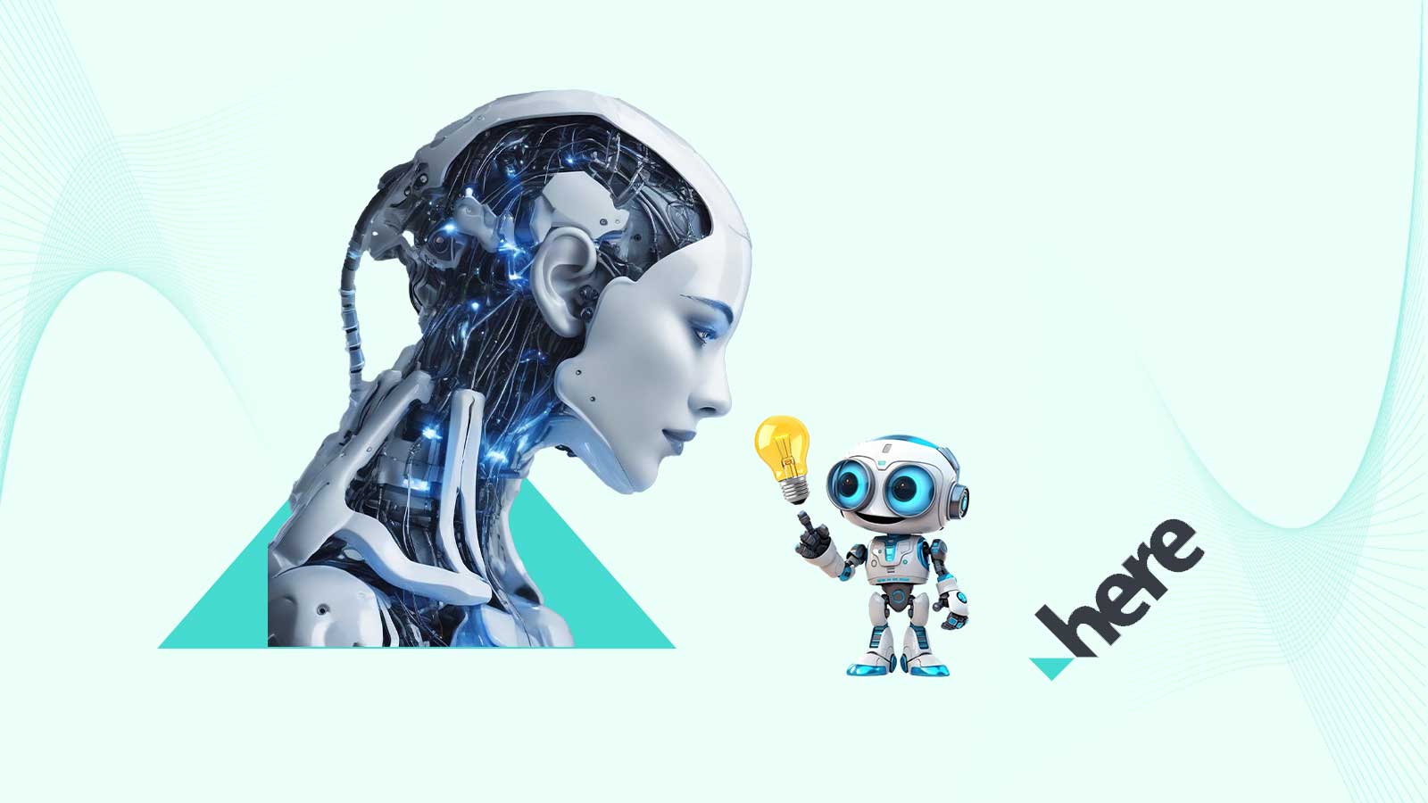 Lotus Robotics and HERE Technologies Partner for Automated Highway Navigation Pilot