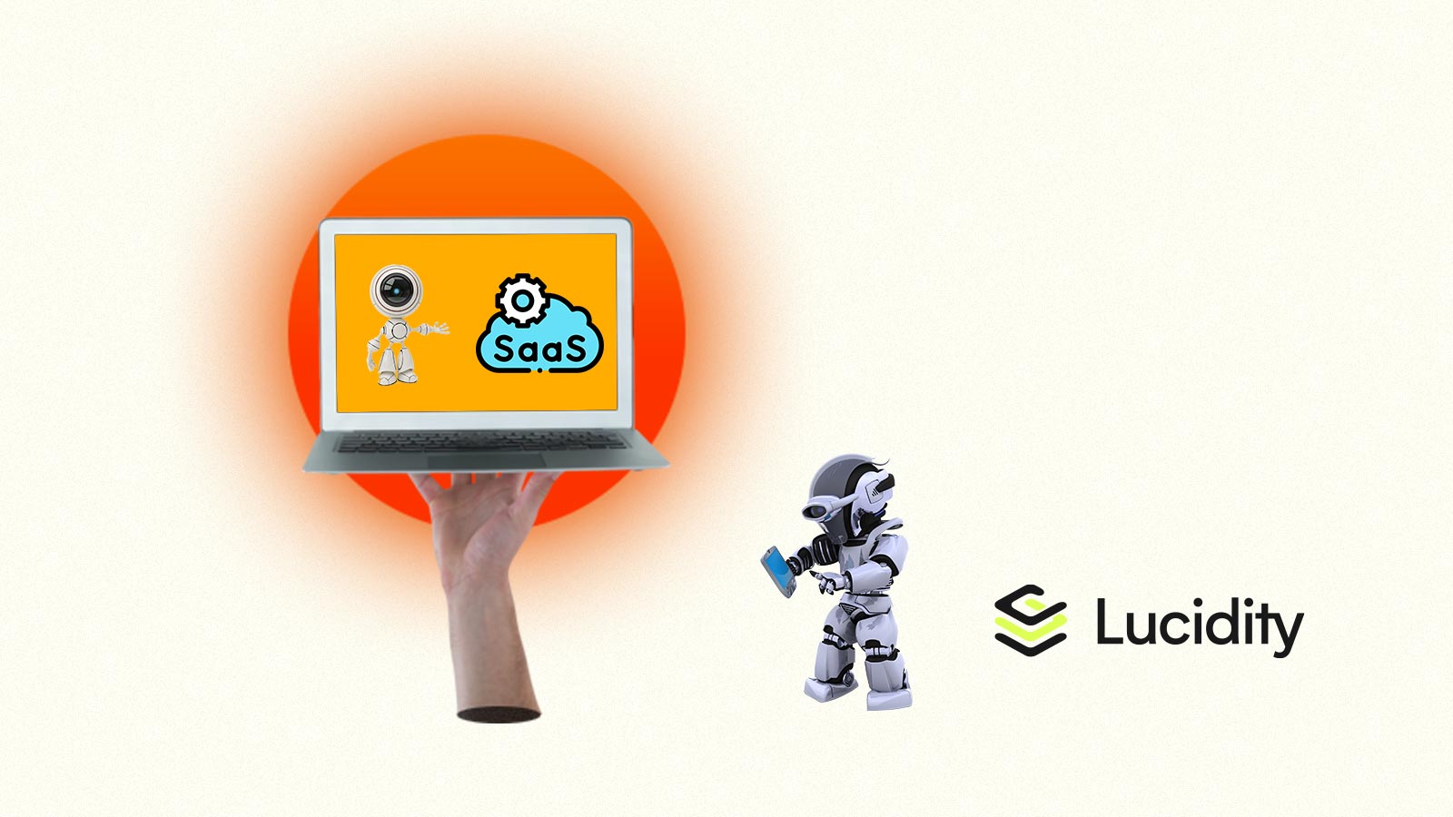 Lucidity Named Developer Tools and Infra SaaS Startup of the Year by SaaSBoomi