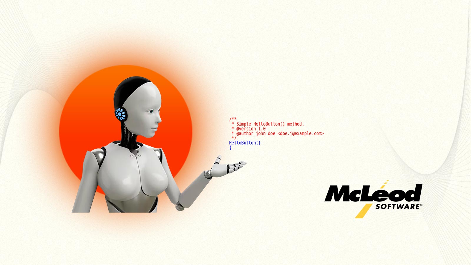 McLeod Software Unveils MPact.RespondAI For Transportation Management