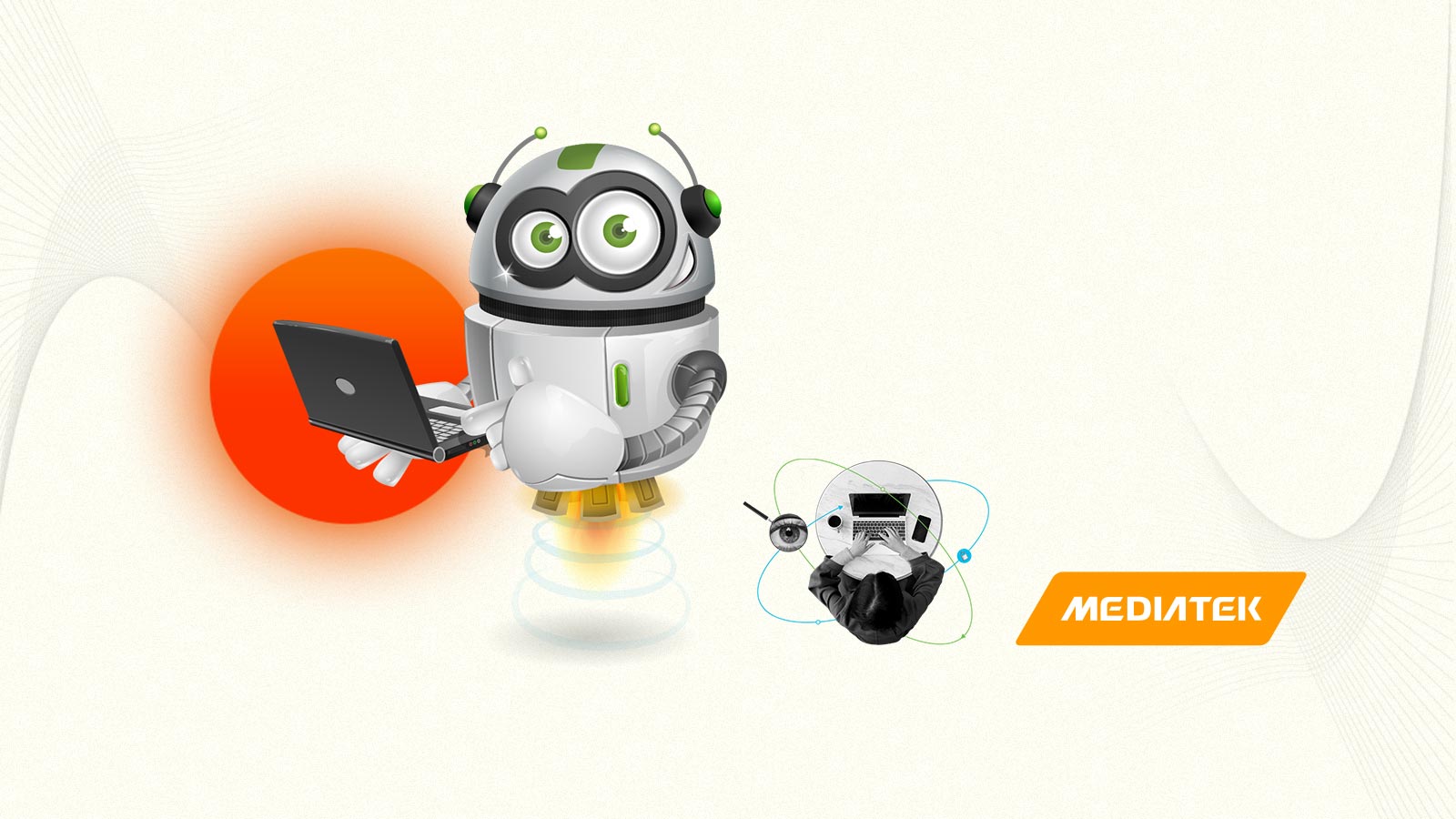 MediaTek Kompanio Ultra to Redefine On-Device AI and Performance for Chromebook Plus