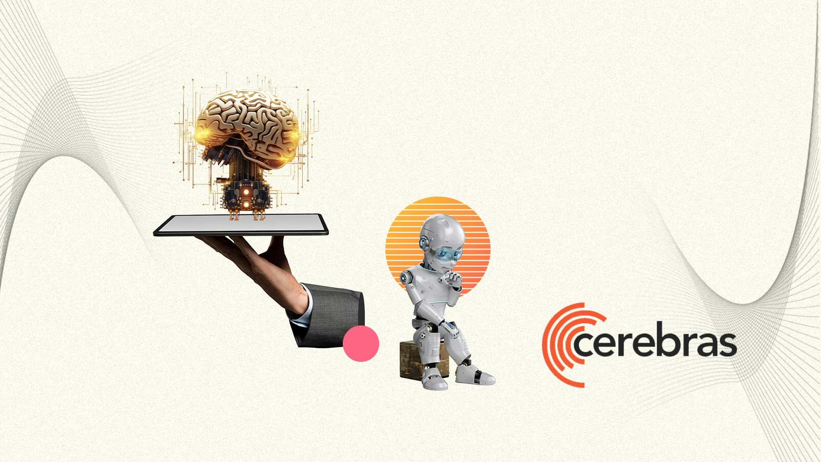 Meta Partners with Cerebras for Fast Inference in New Llama API