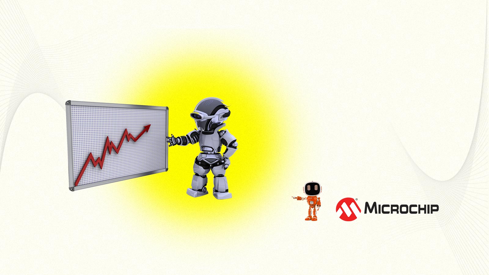 Microchip Expands Portfolios to Meet AI Data Center Demands