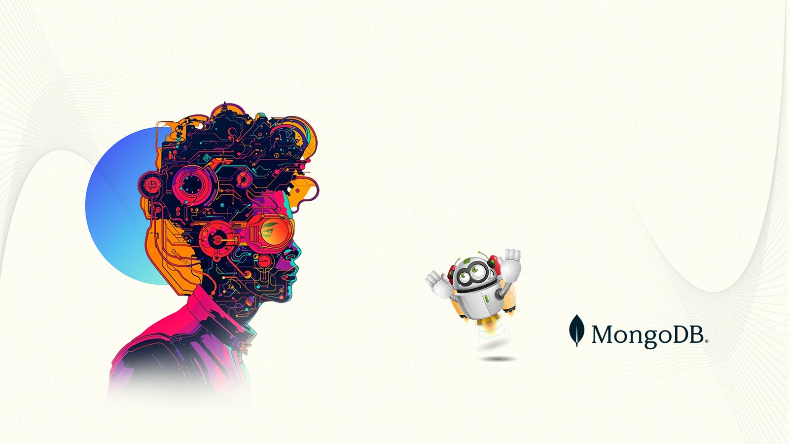 MongoDB, Inc. Announces Mike Berry as Chief Financial Officer