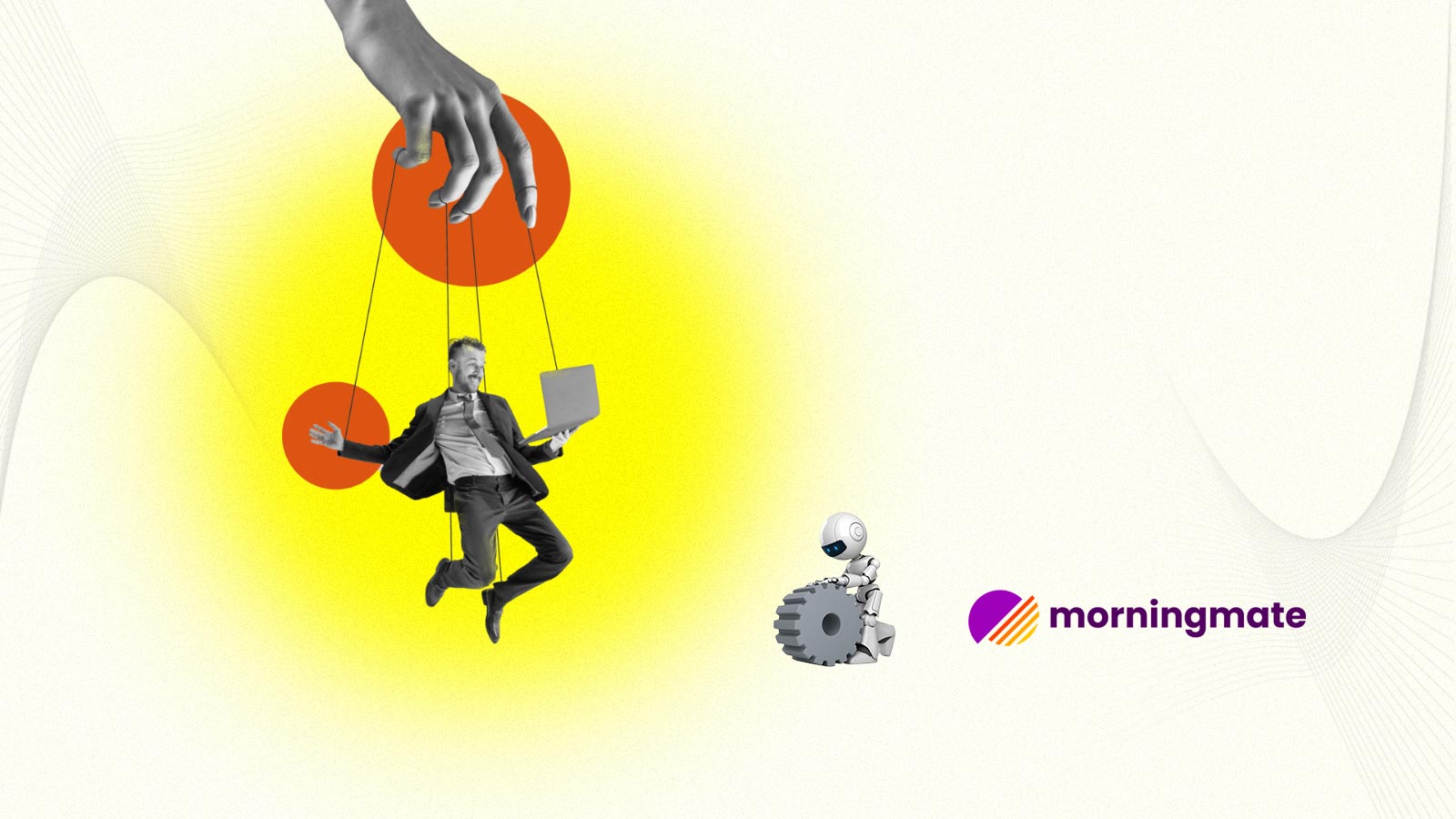 Morningmate Unveils Google Workspace Integration to Boost Team Productivity