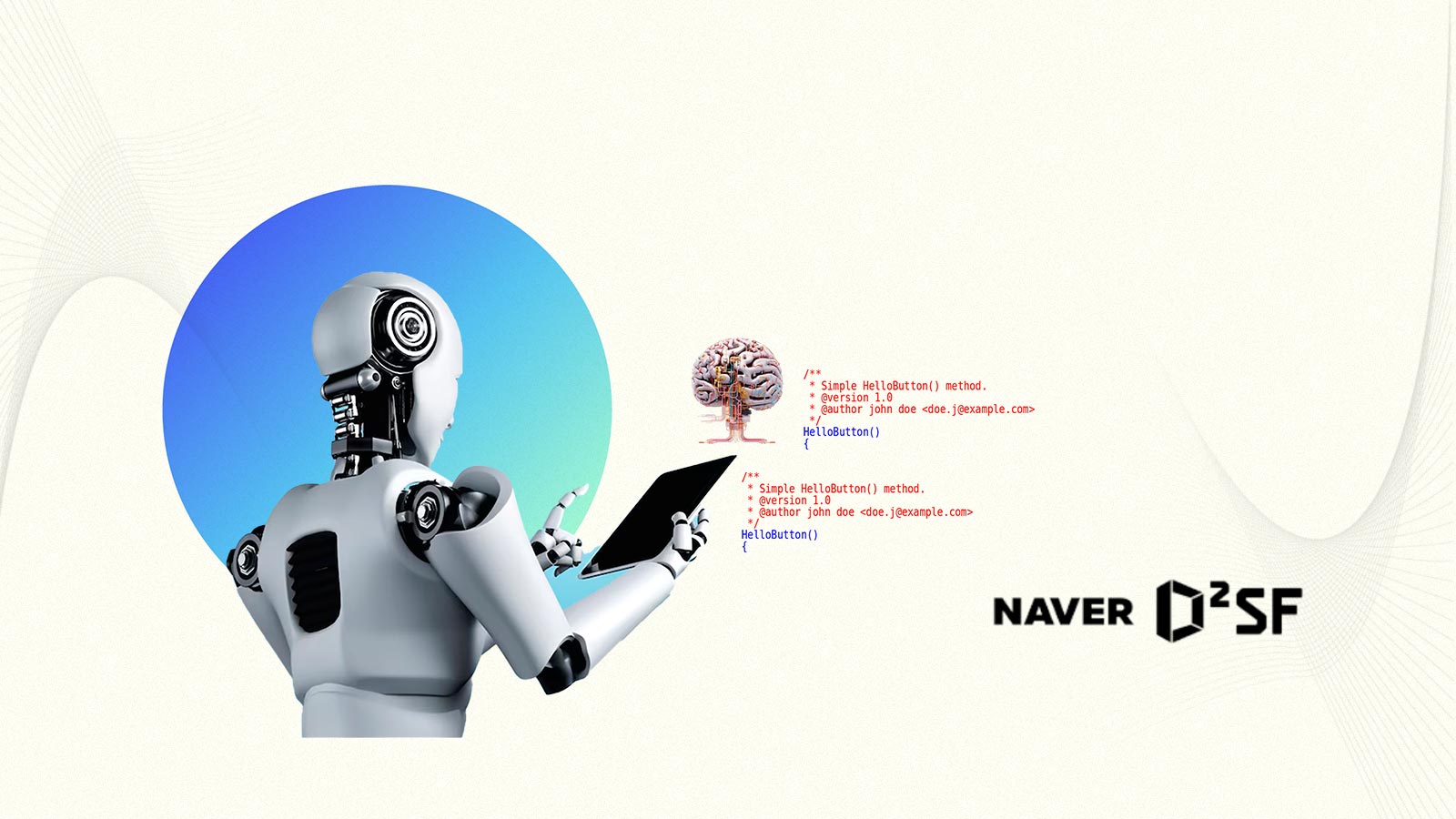 NAVER D2SF Makes Follow-On Investment in AI-Based Real-Time Motion Capture Startup "MOVIN"