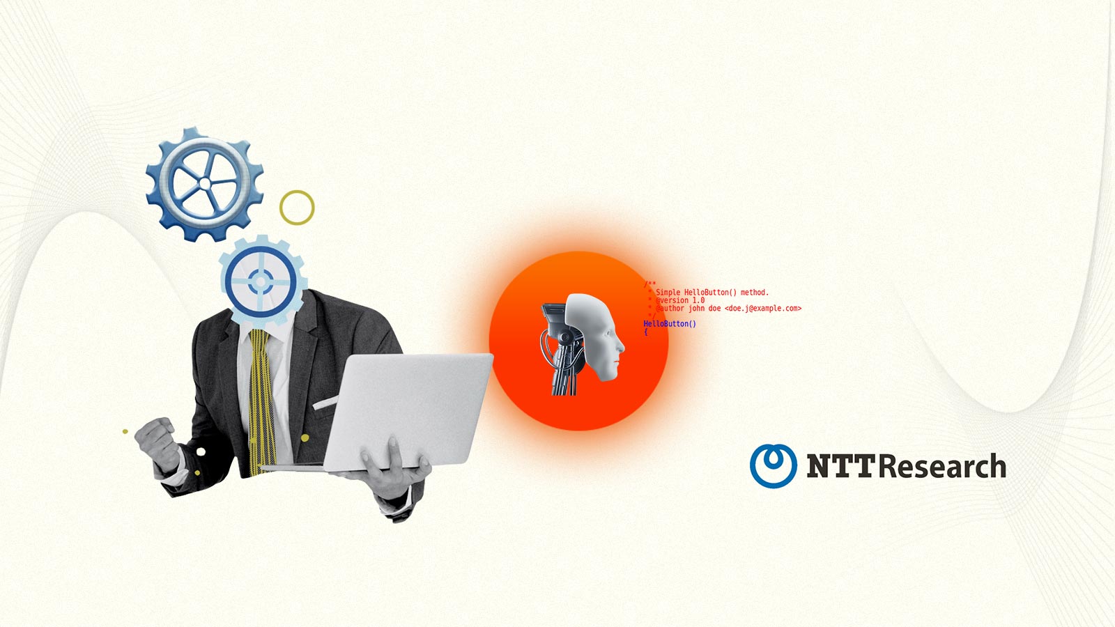 NTT Research Launches New Physics of Artificial Intelligence Group