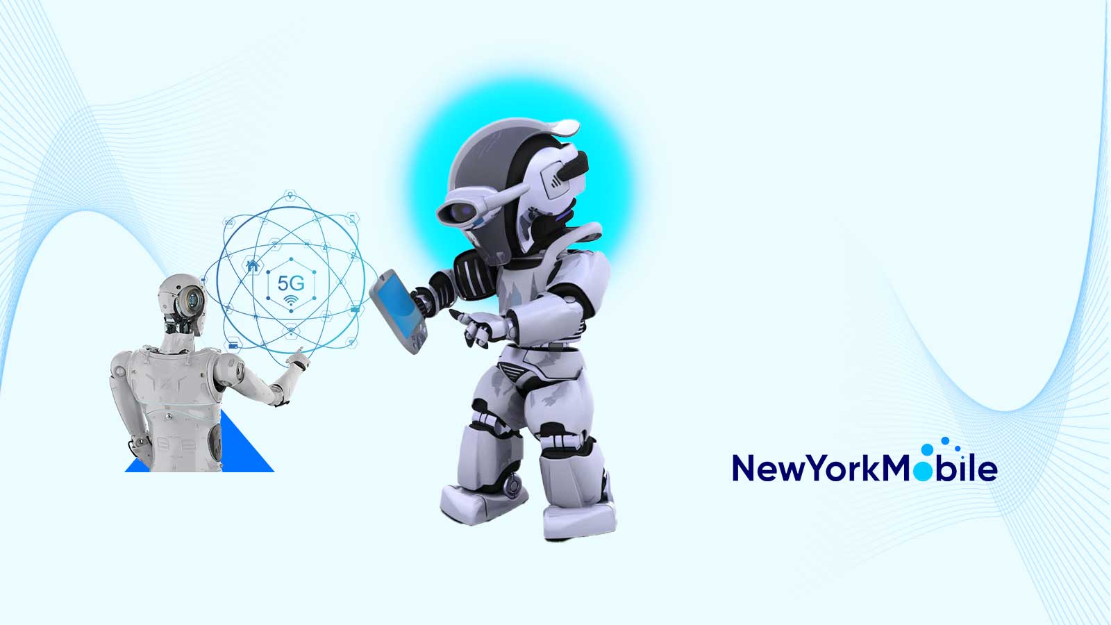 NYMobile Launches Nationwide Wireless with Custom Numbers from $5 on T-Mobile 5G