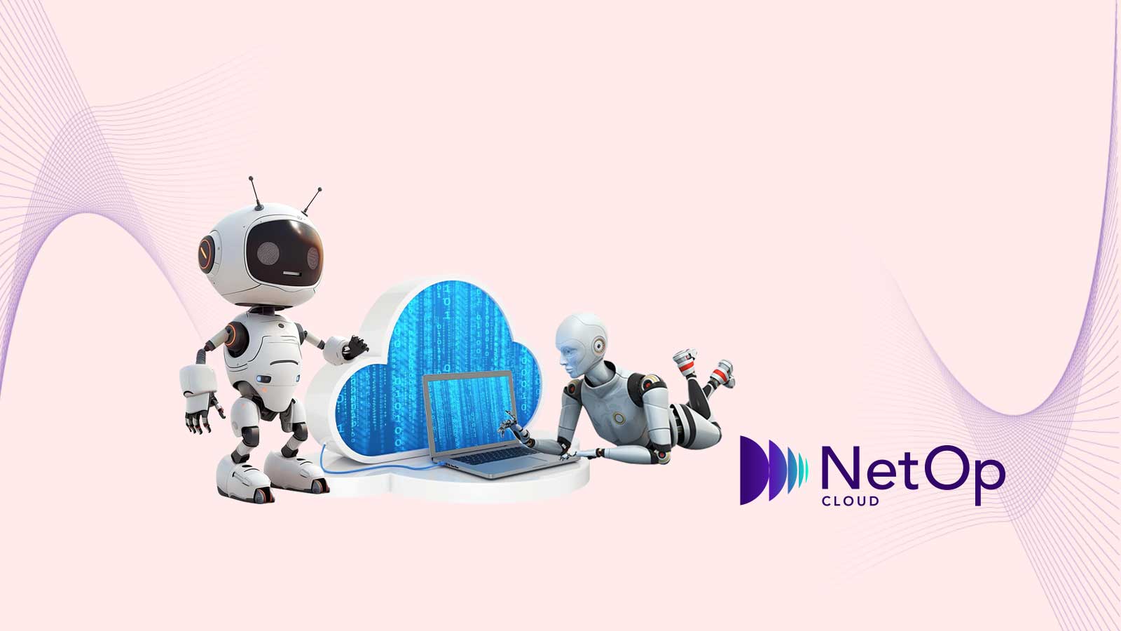 NetOp.Cloud Redefines AI-Powered Network Assessment, Ushering in Proactive Network Operations