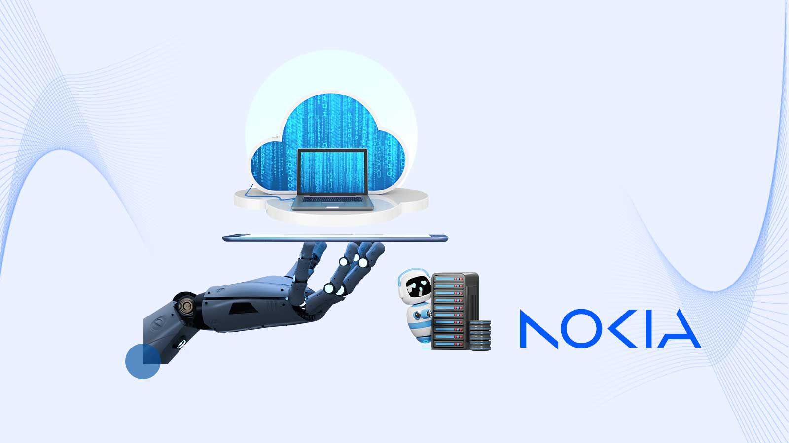 Nokia earns GigaOm Leader and Outperformer ranks for Data Center Switching solution
