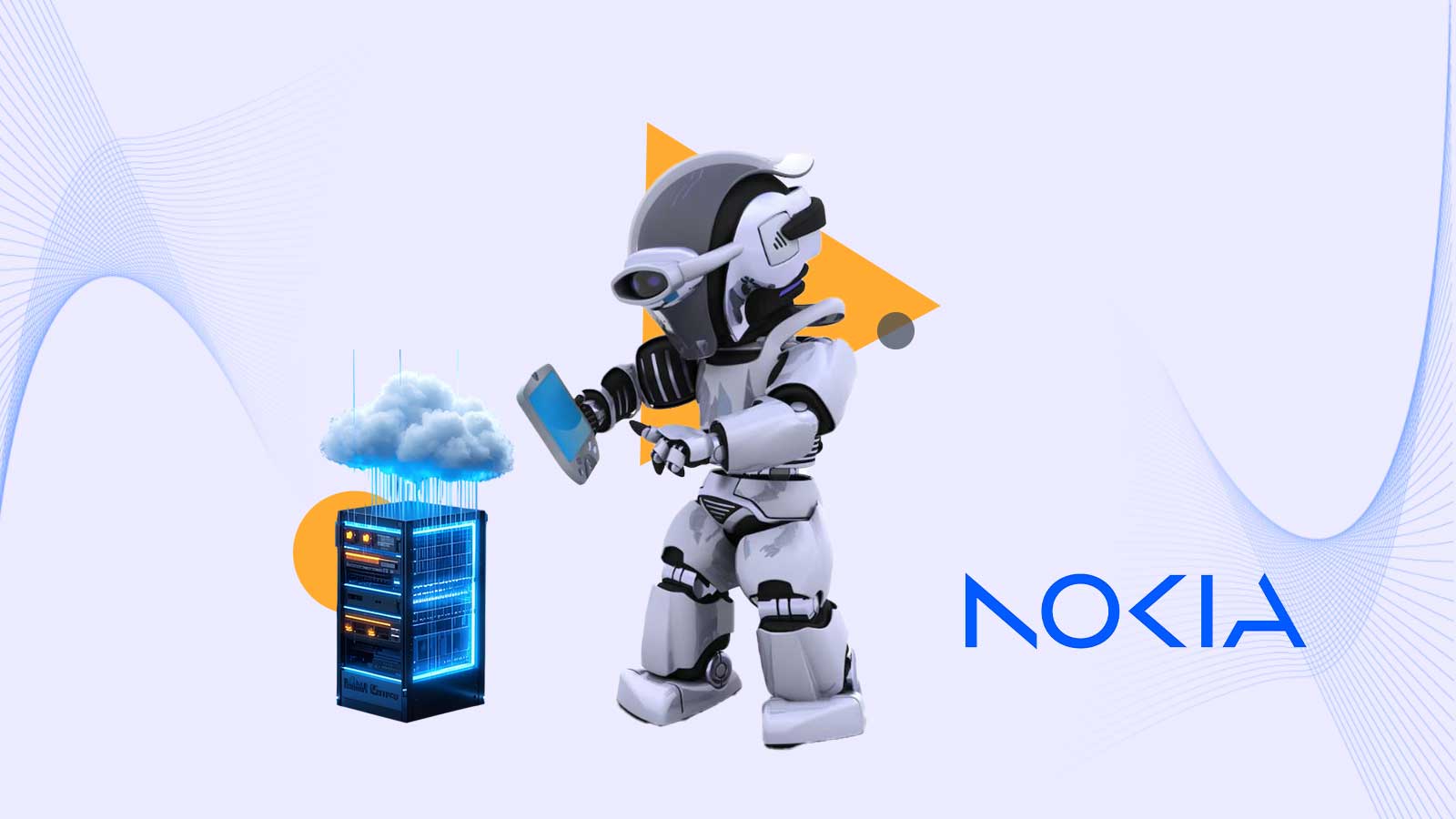 Nokia Network to Connect ResetData’s ‘AI Factory’ Data Centers Across Australia