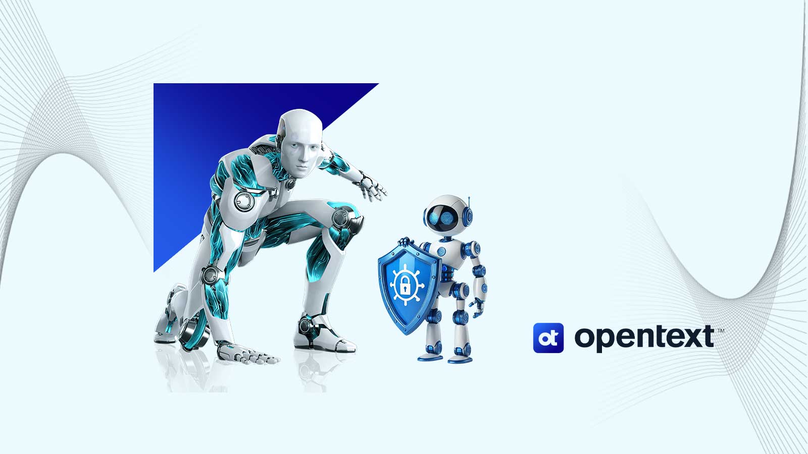 OpenText Customers Use AI, Cloud, and Security to Drive Success