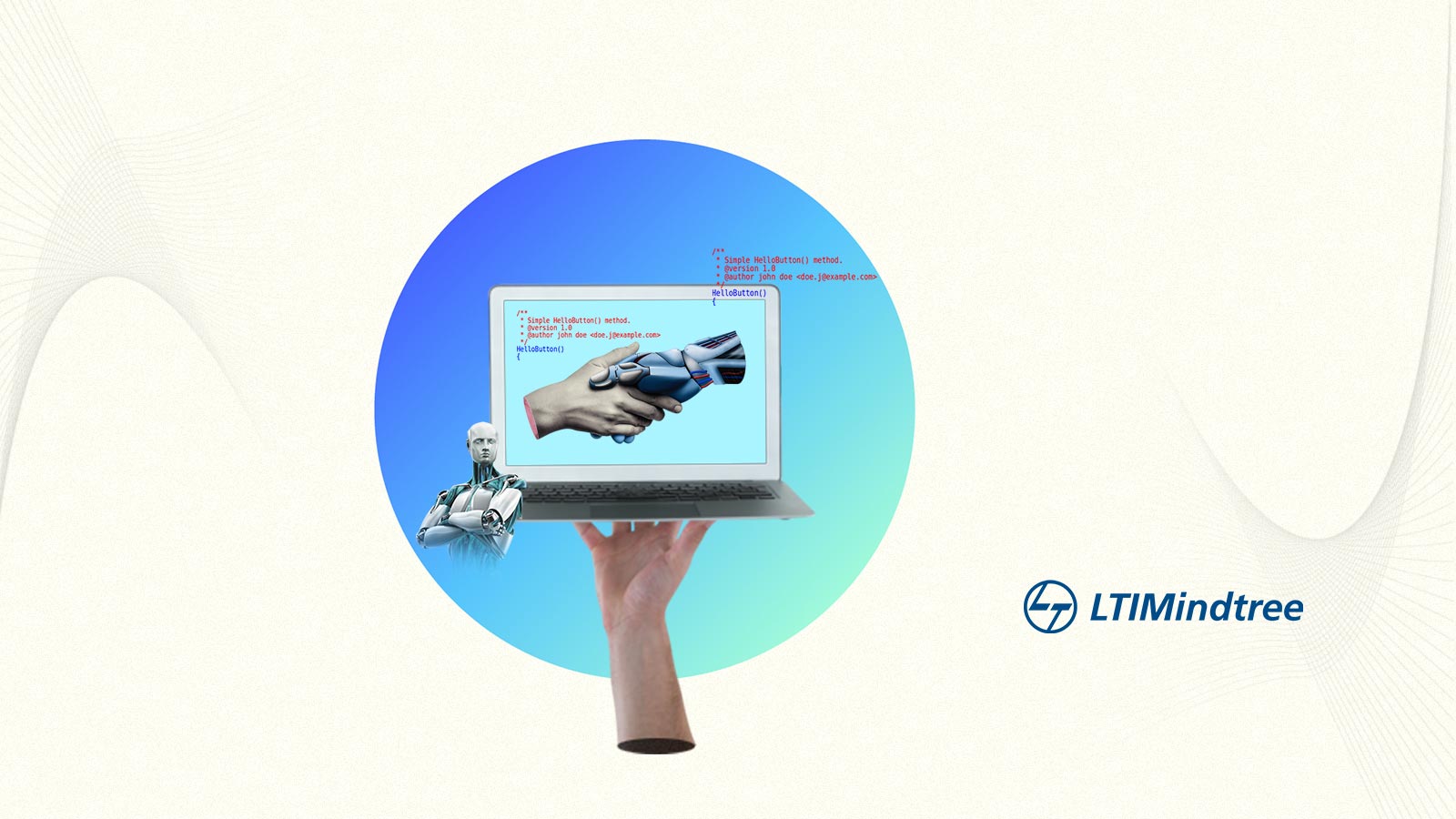 PHINIA Partners with LTIMindtree for Strategic Transformation of Infrastructure and Application Services