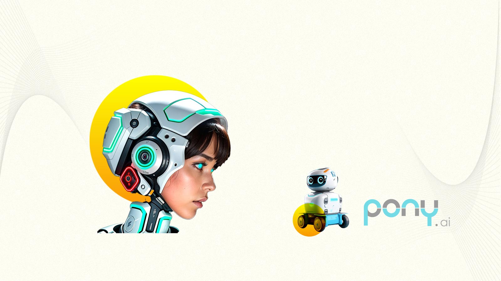 PONY AI Secures Luxembourg Robotaxi Testing Permit, Opens Research and Testing Hub