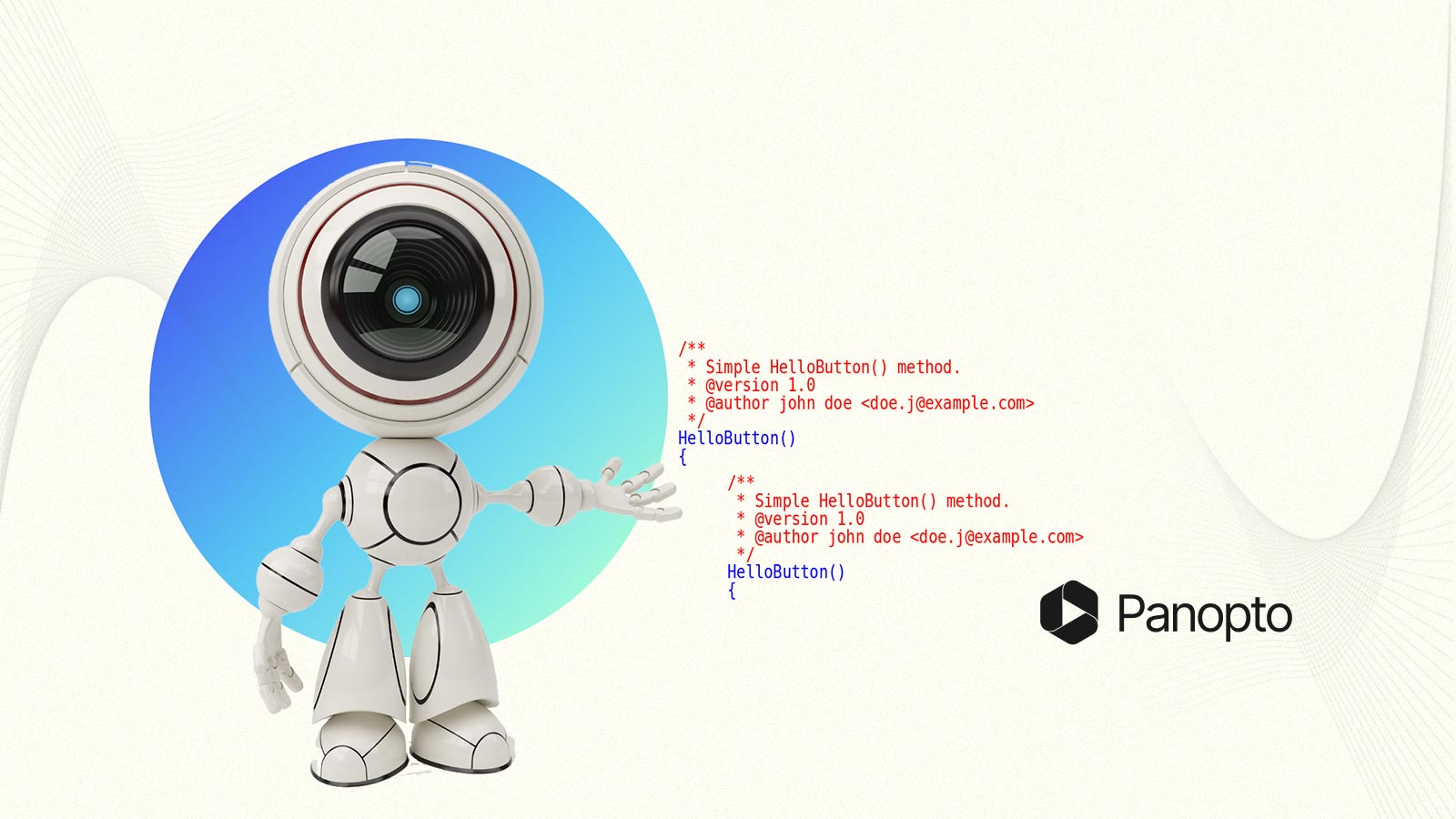 Panopto Named a Contender in Aragon Research Globe for Intelligent Video Conferencing 2025